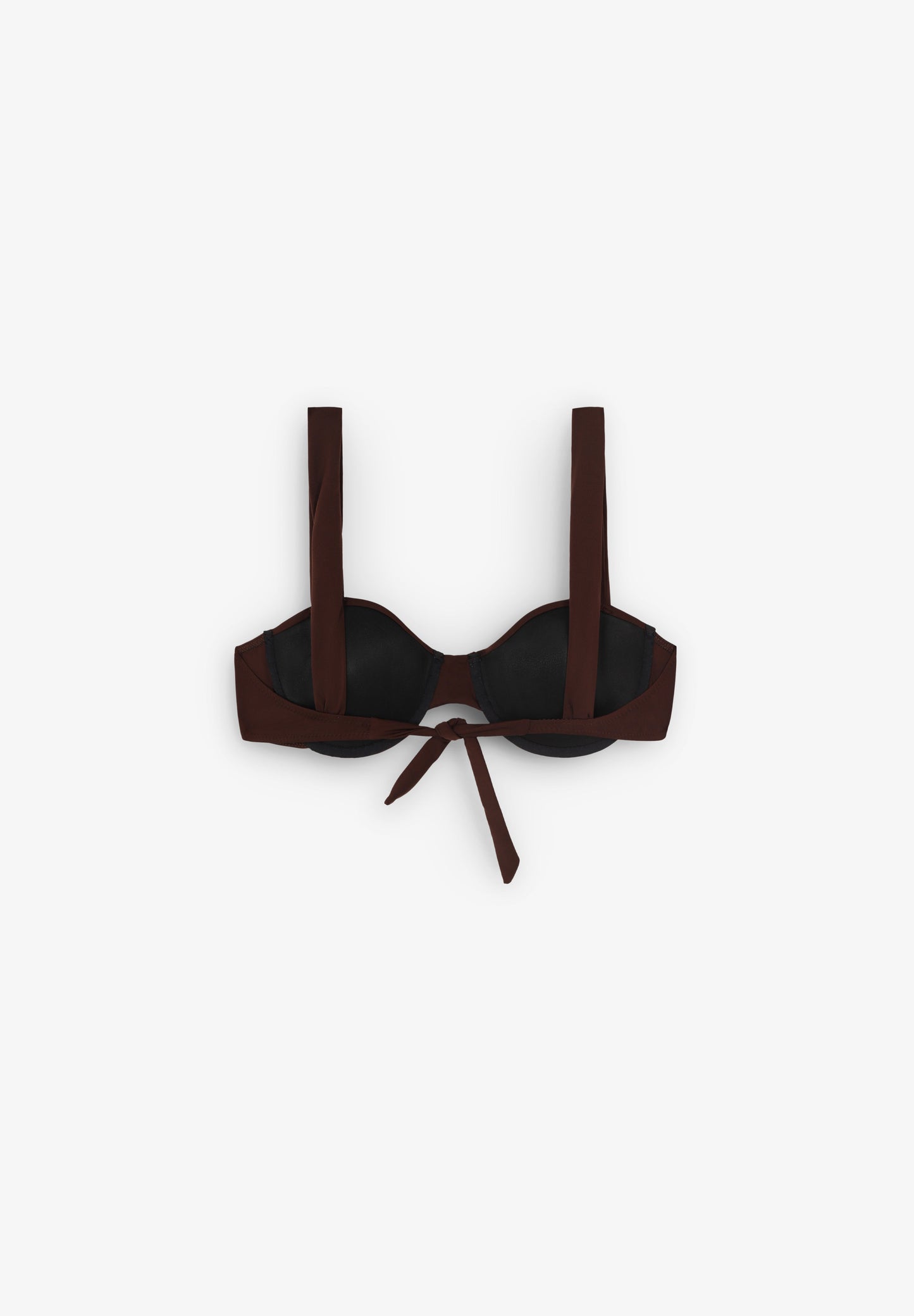 SANKIDD | BALCONETTE TOP