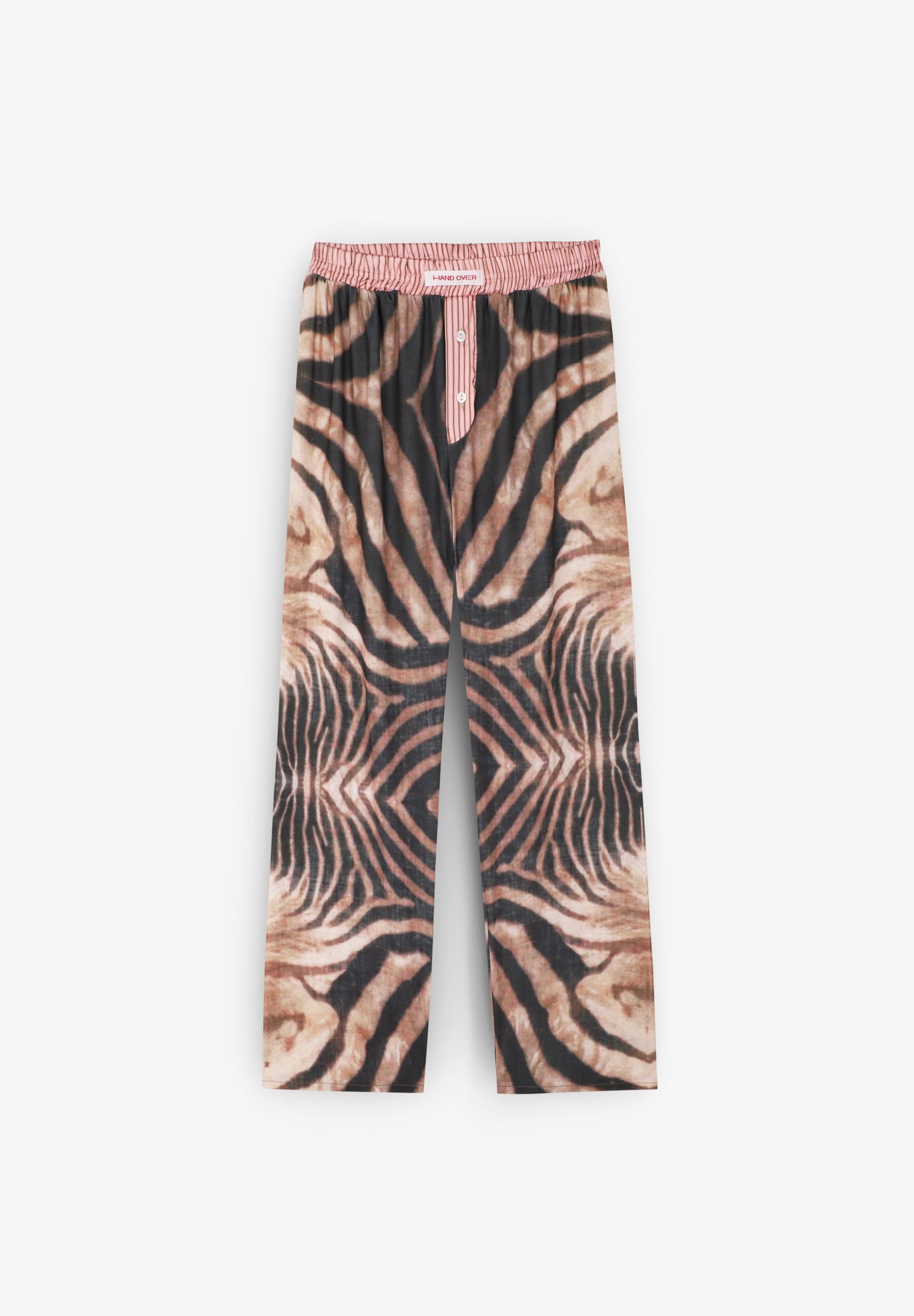 HAND OVER | SAMUEL LONG