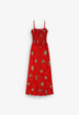 VANÓ STUDIO | CERISE DRESS
