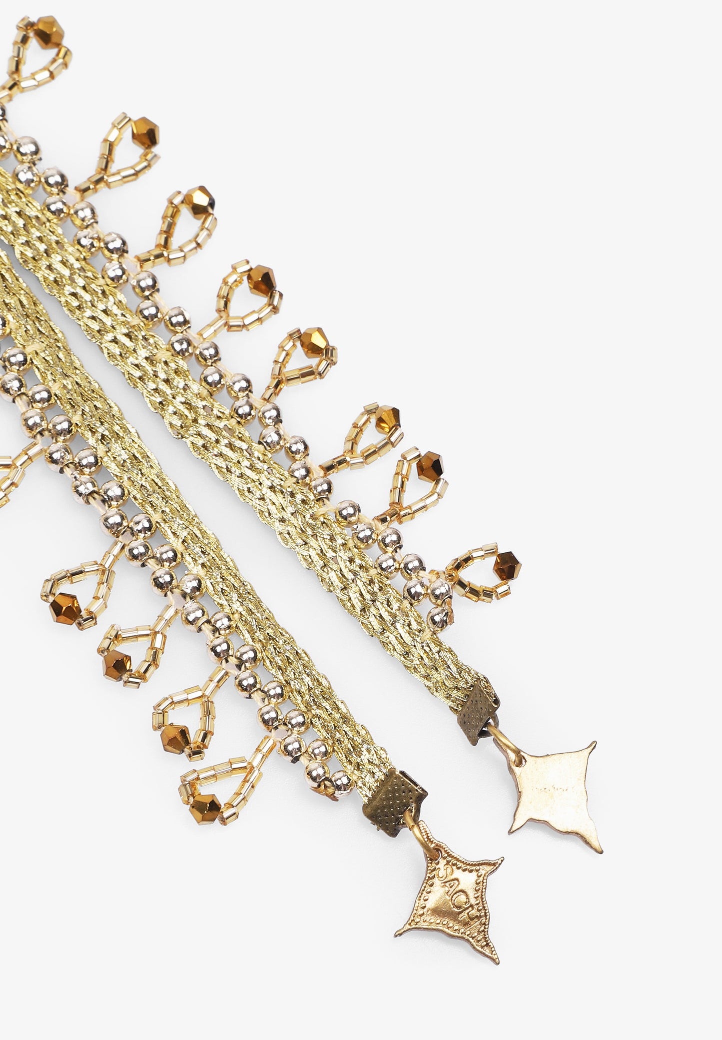 SACH ATELIER | COLLAR ARRECIFE