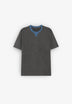 RAMSOS | T-SHIRT DUPLO TOM TRENDY