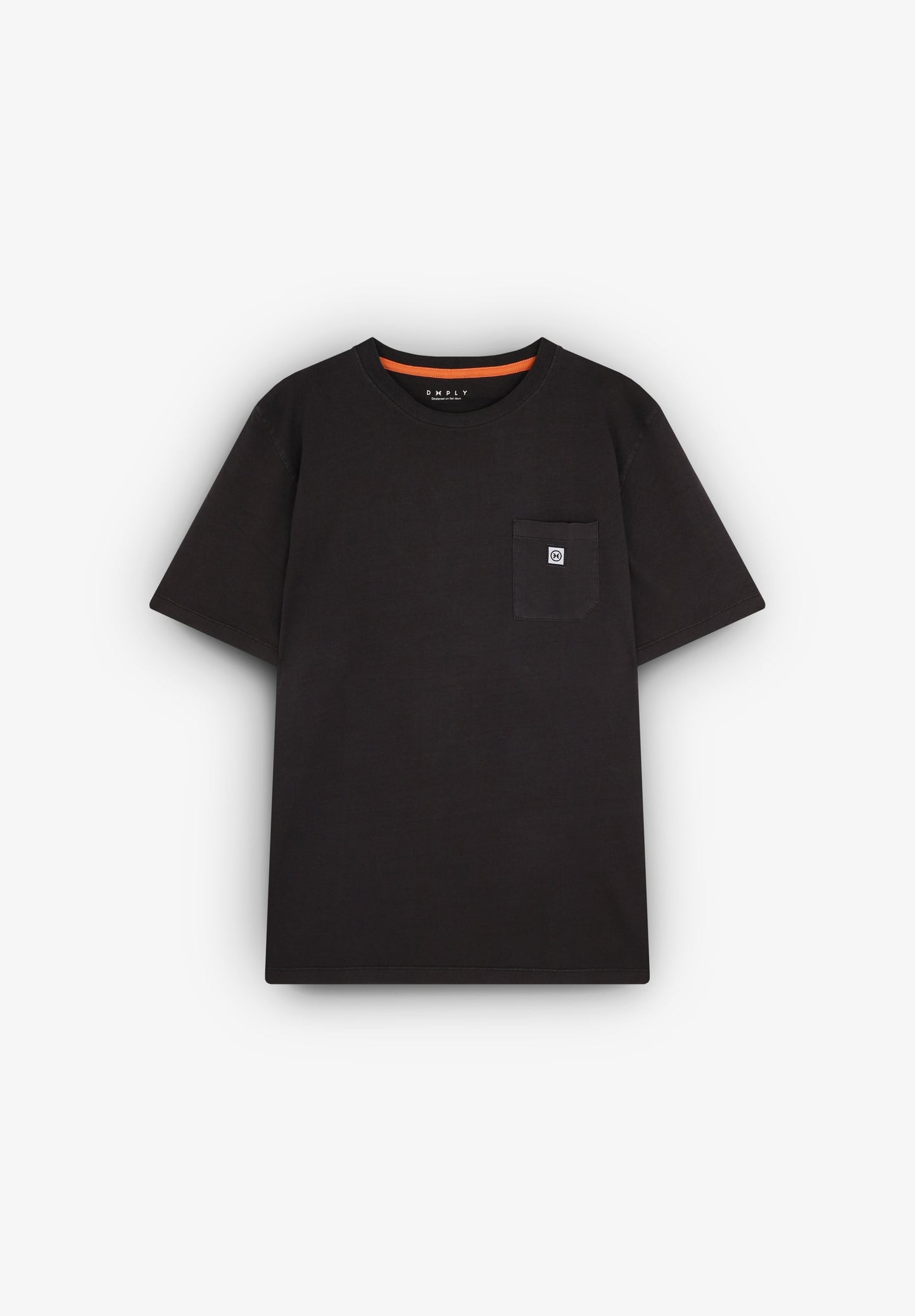 DEEPLY | DEEPLY LOGO LINE