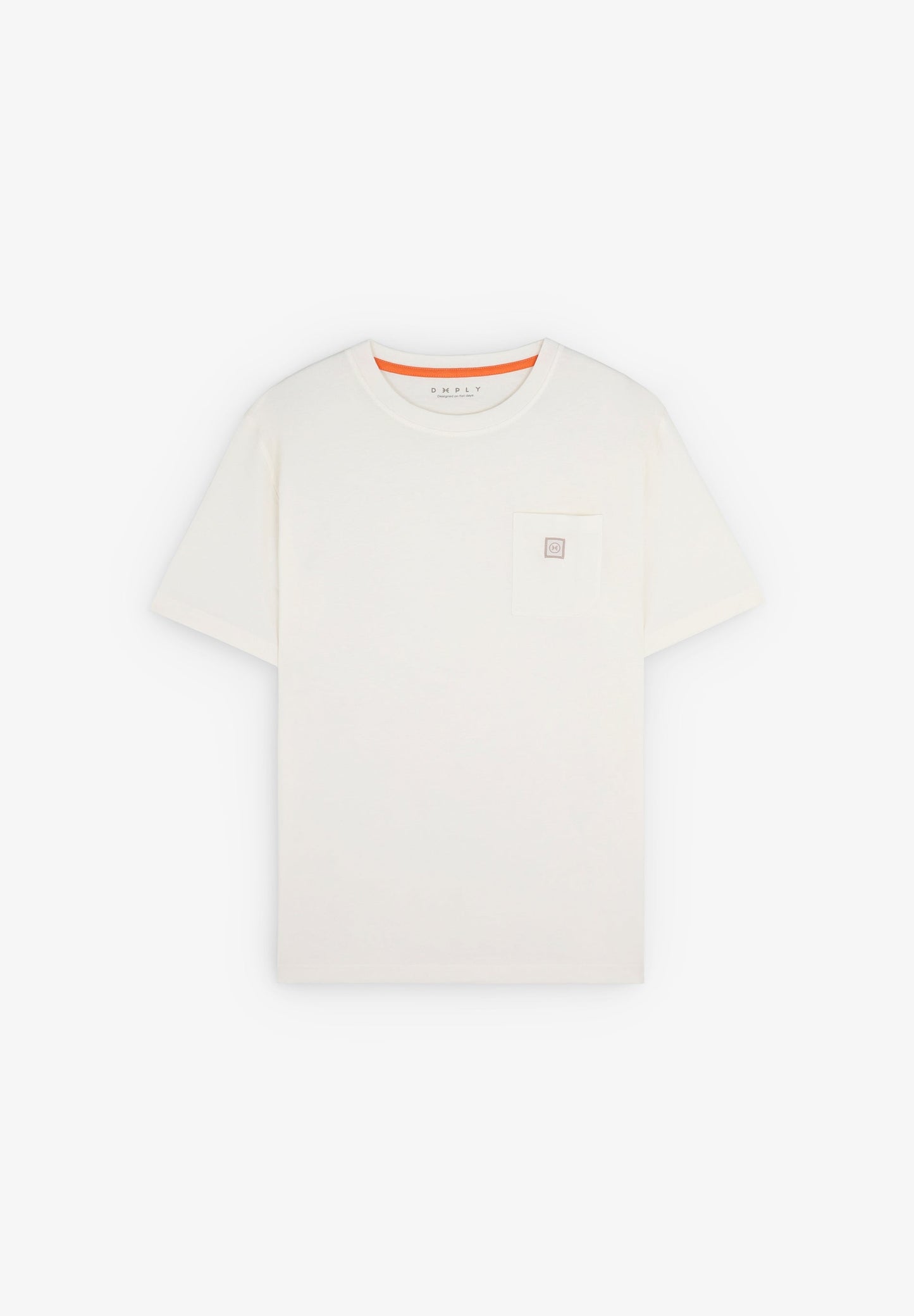 DEEPLY | DEEPLY LOGO LINE