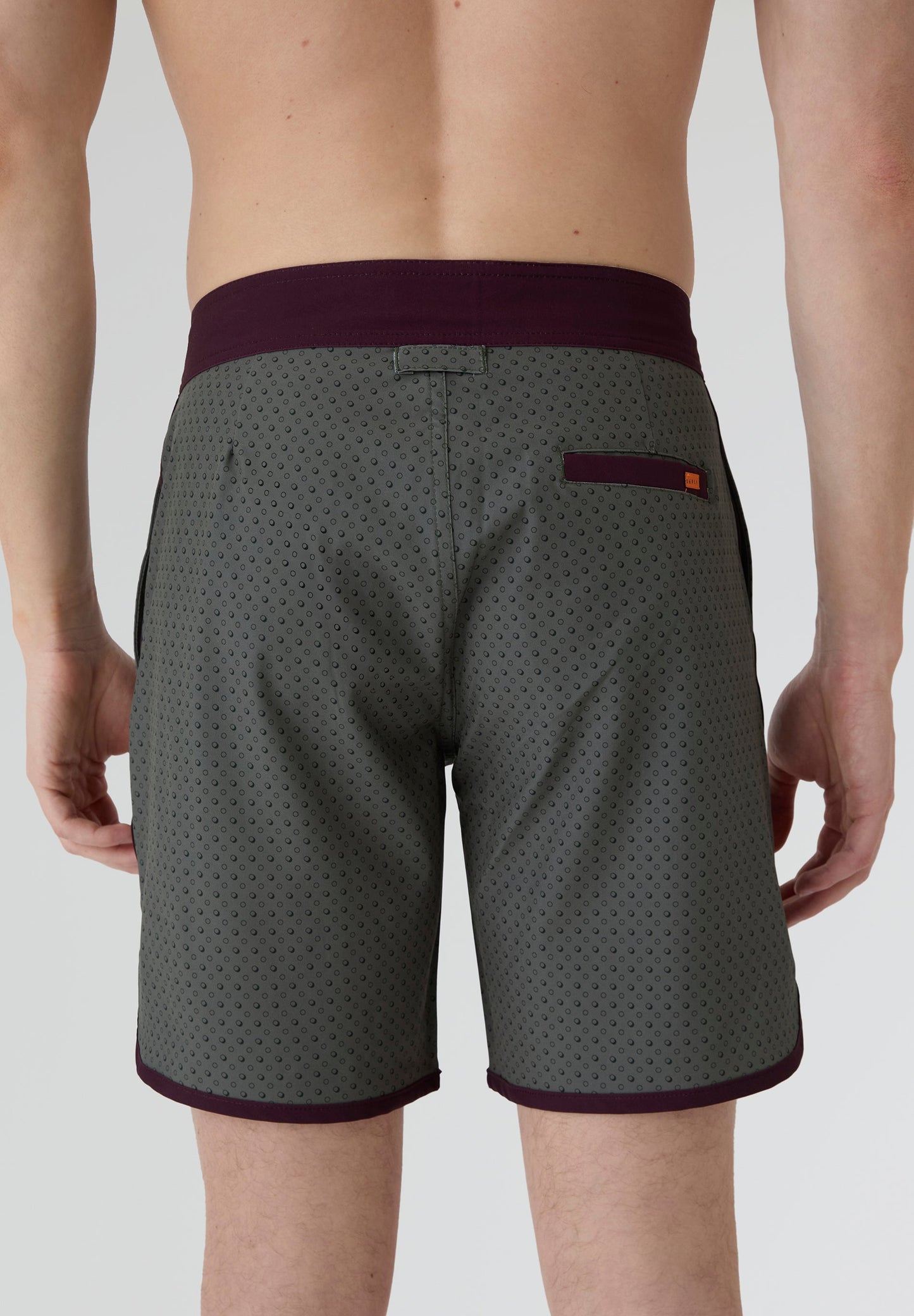 DEEPLY | BEACH BOARDSHORT
