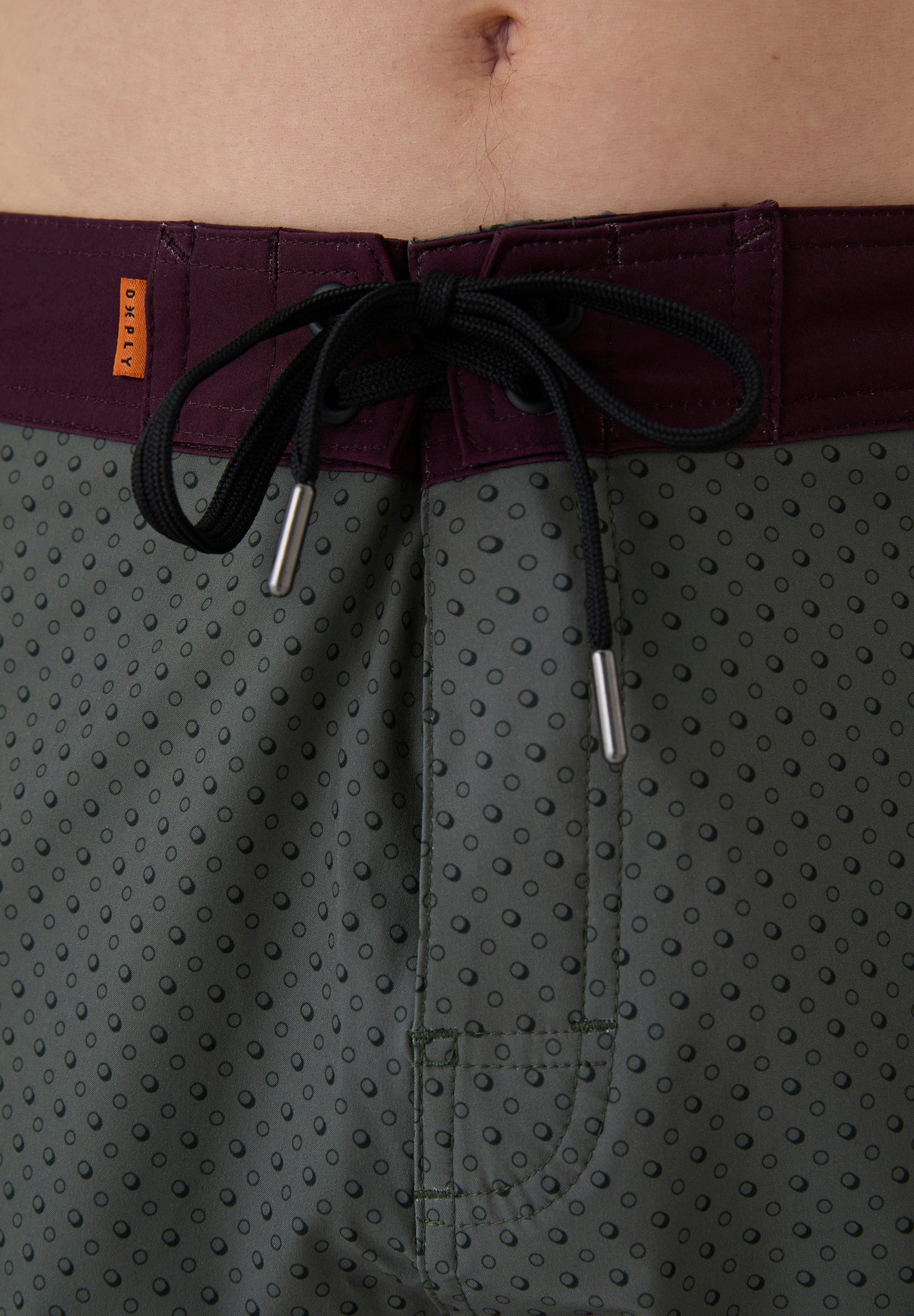 DEEPLY | BEACH BOARDSHORT