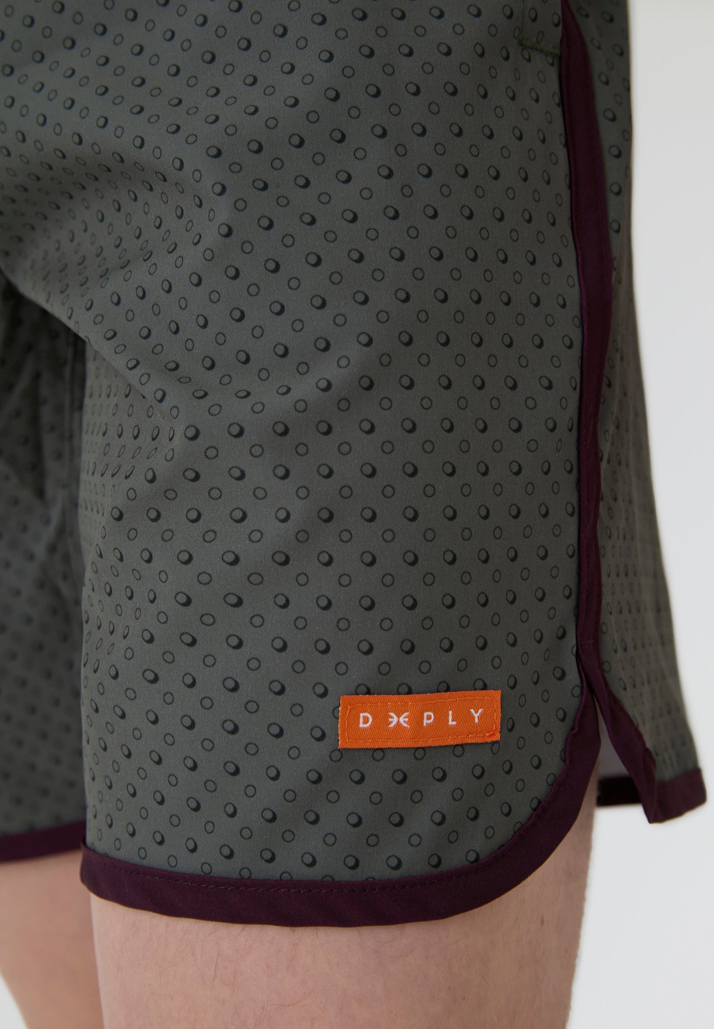 DEEPLY | BEACH BOARDSHORT