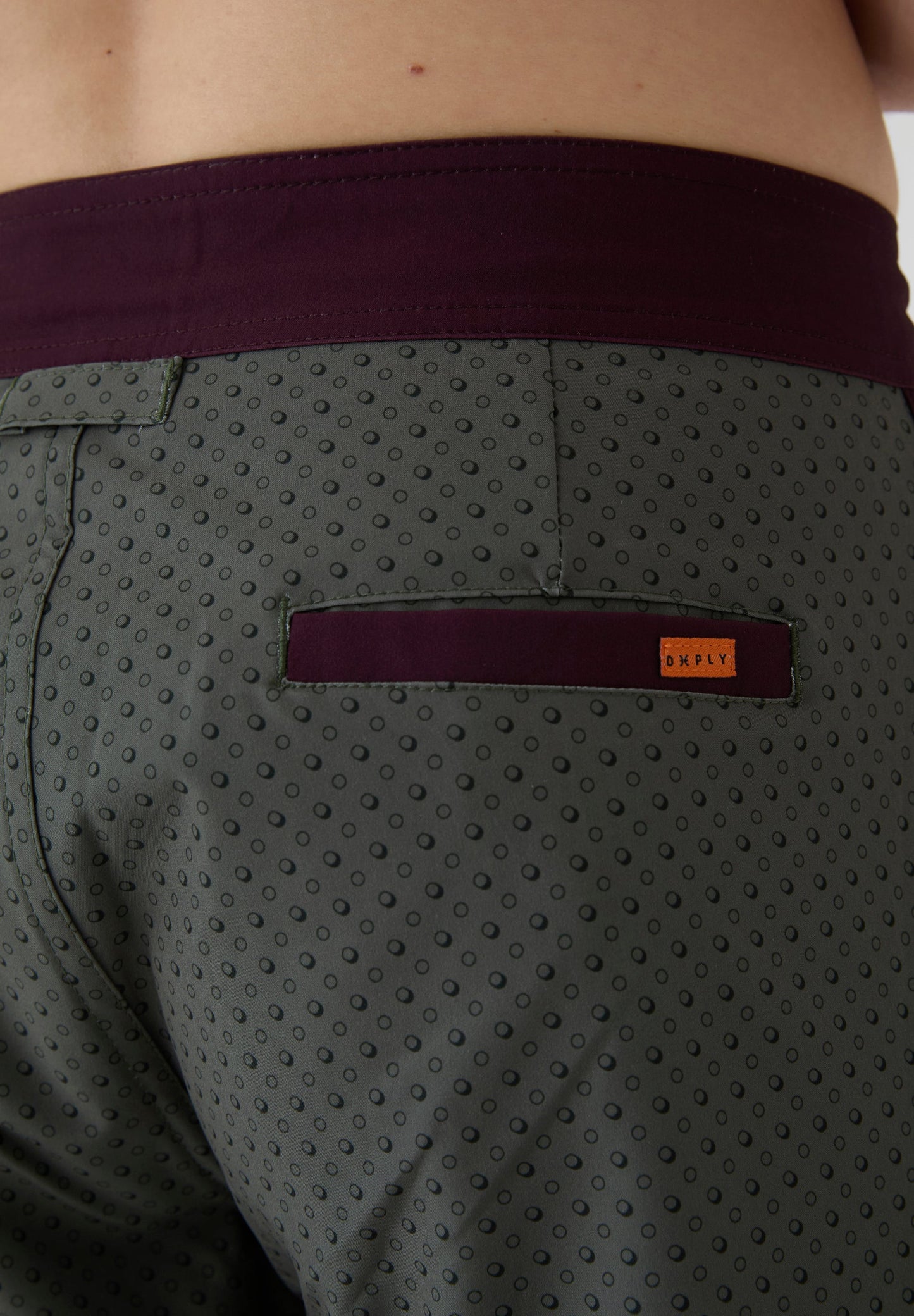 DEEPLY | BEACH BOARDSHORT