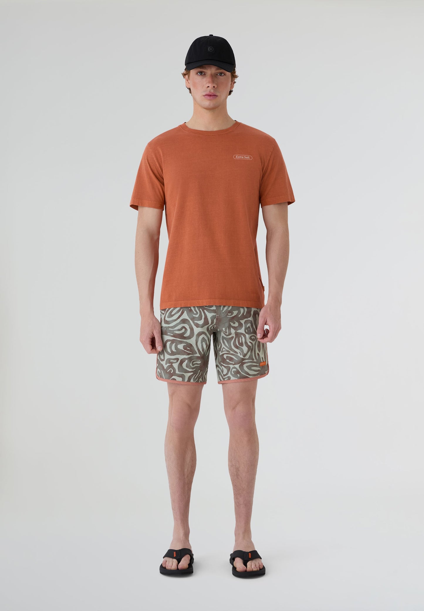 DEEPLY | BEACH BOARDSHORT