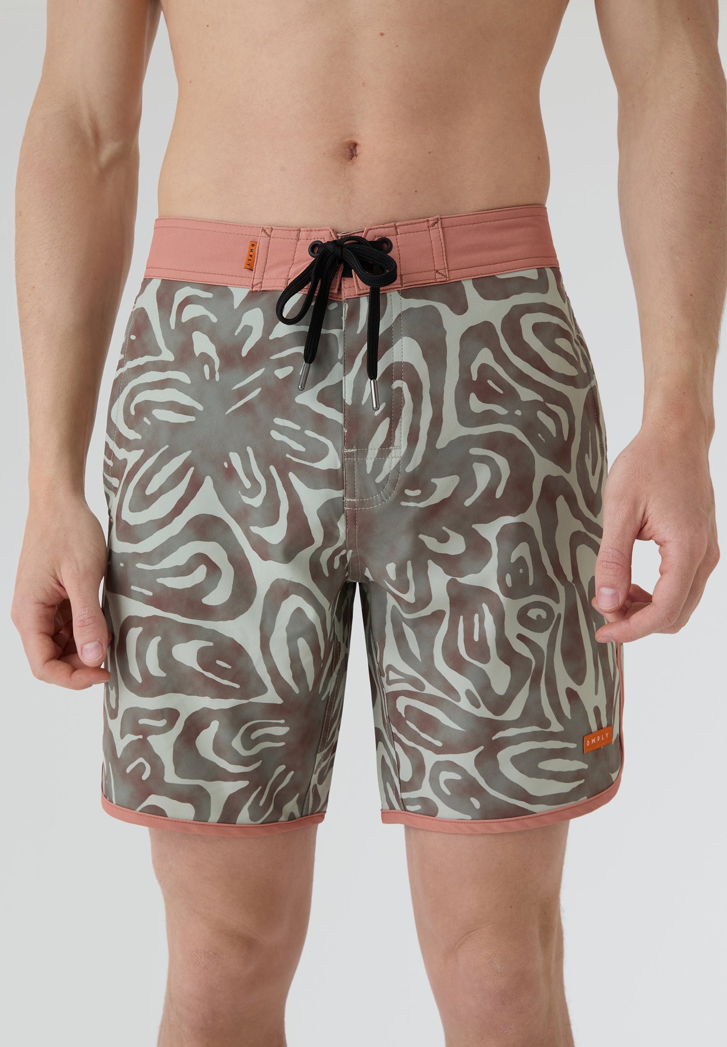 DEEPLY | BEACH BOARDSHORT