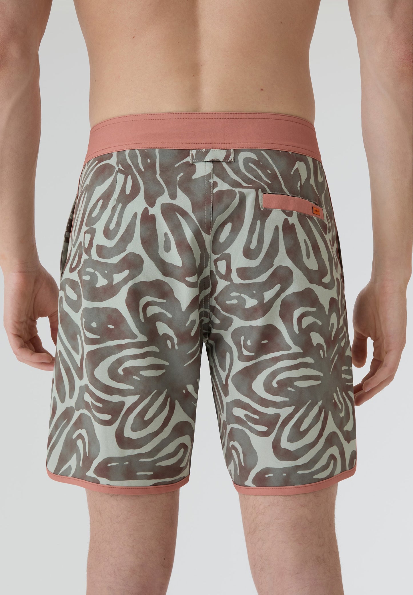 DEEPLY | BEACH BOARDSHORT