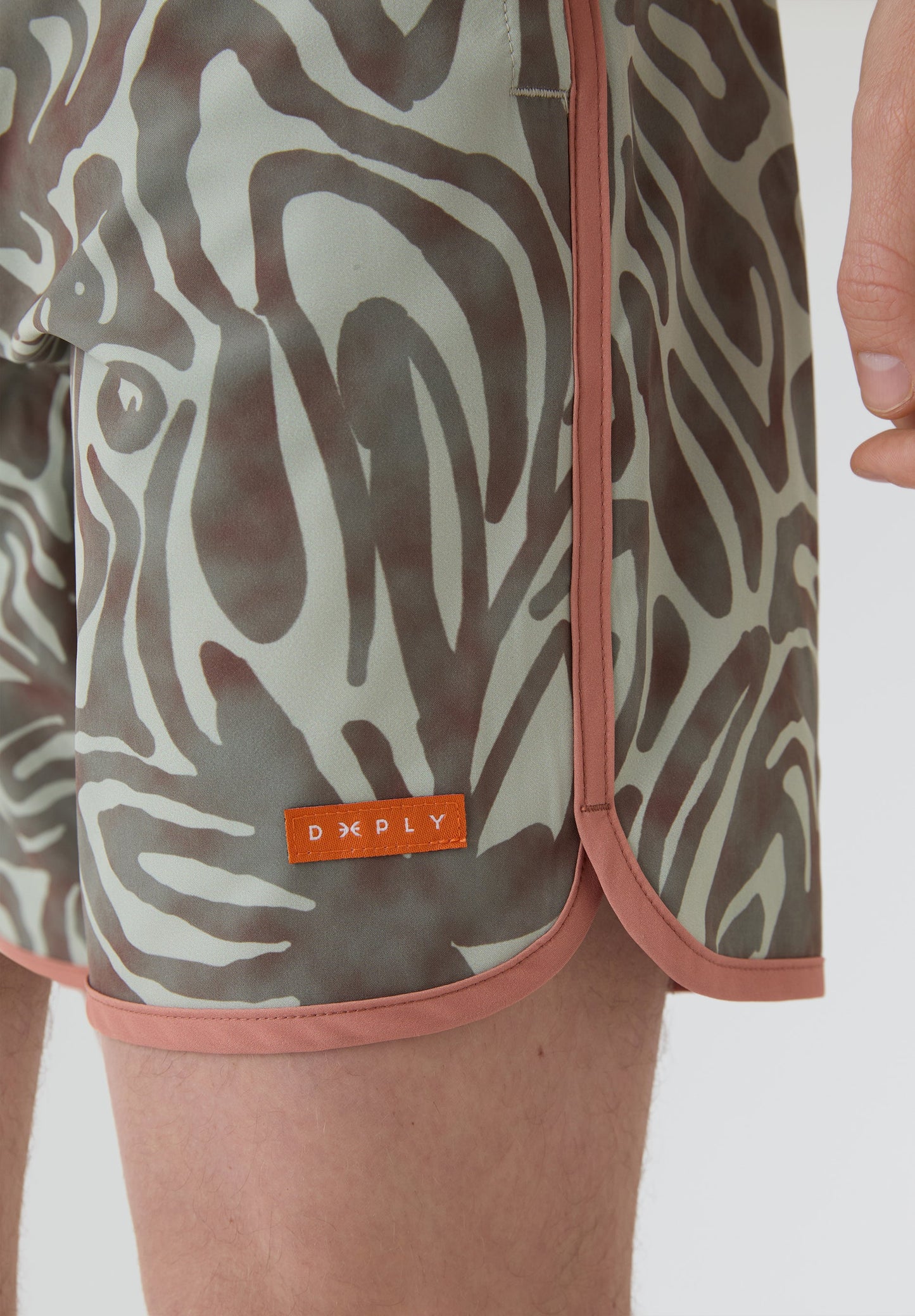 DEEPLY | BEACH BOARDSHORT