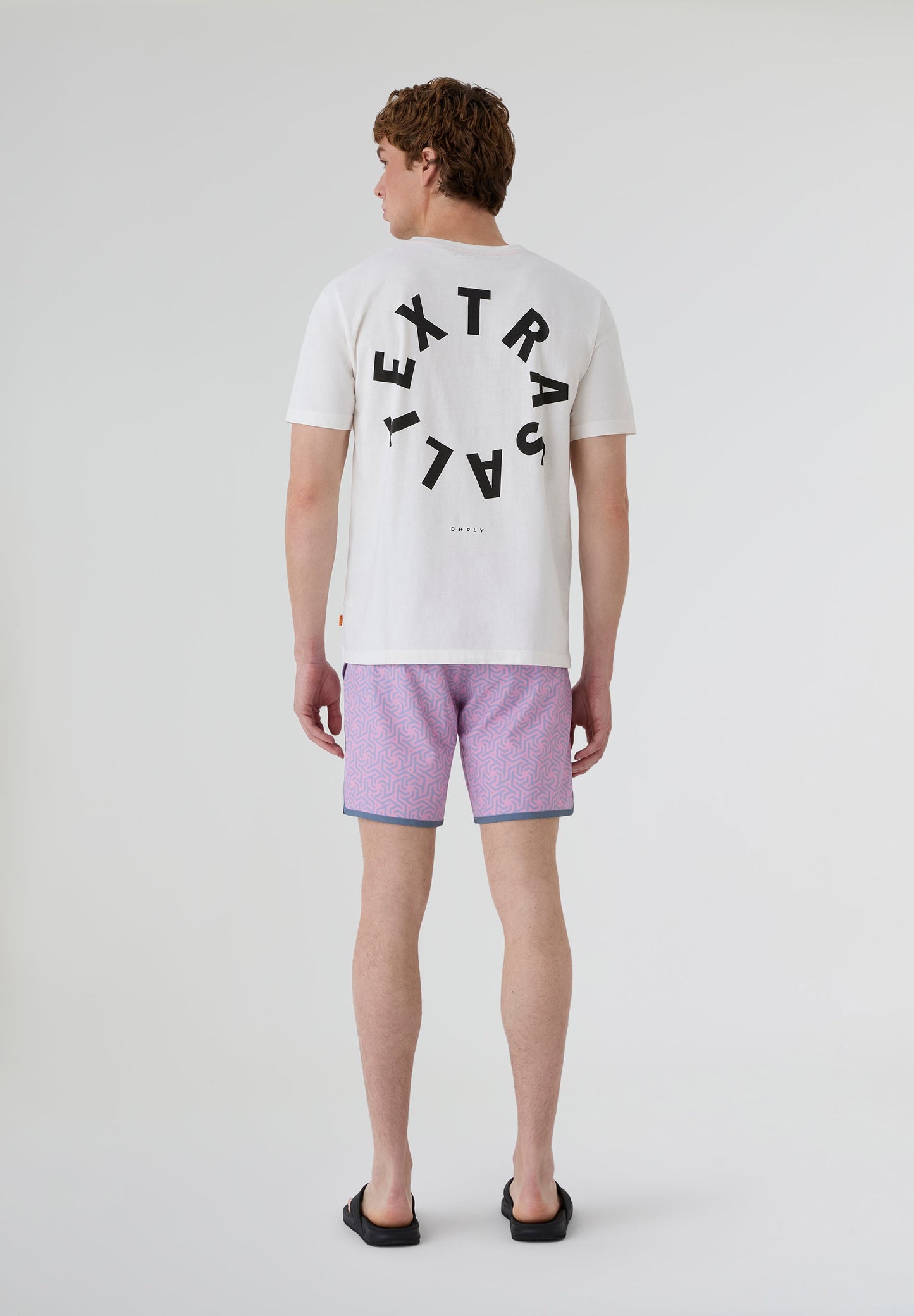 DEEPLY | BEACH BOARDSHORT