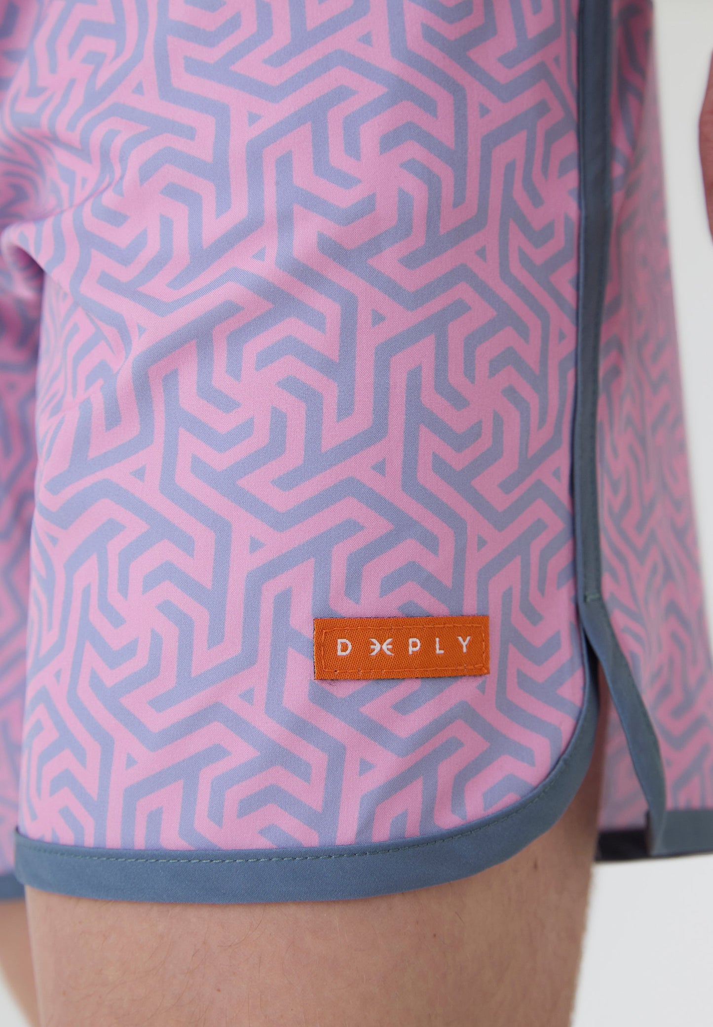 DEEPLY | BEACH BOARDSHORT