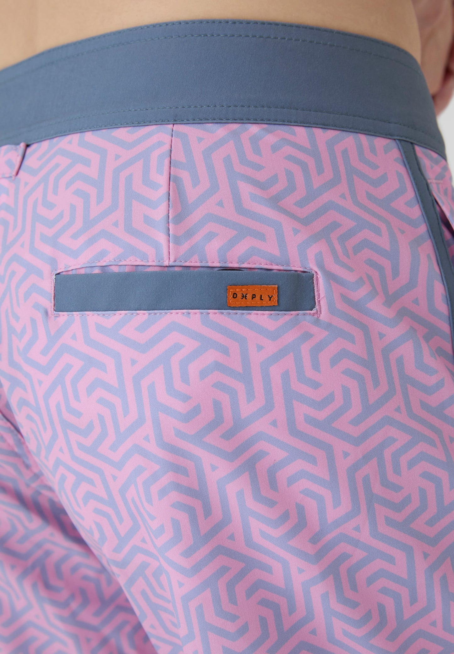 DEEPLY | BEACH BOARDSHORT