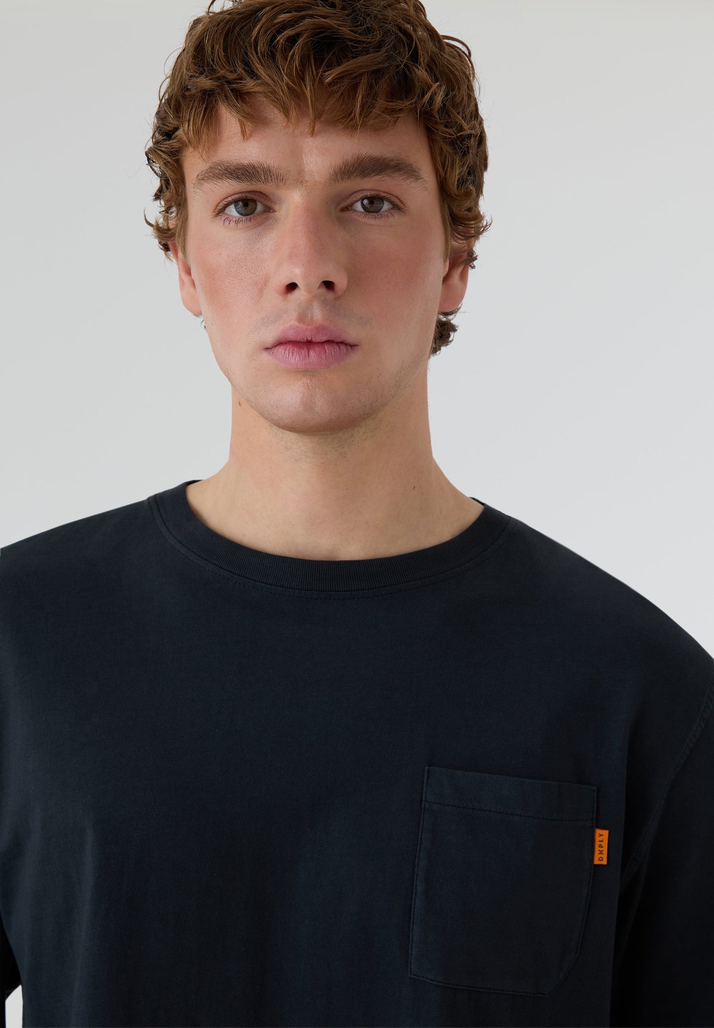 DEEPLY | MINERAL LONGSLEEVE