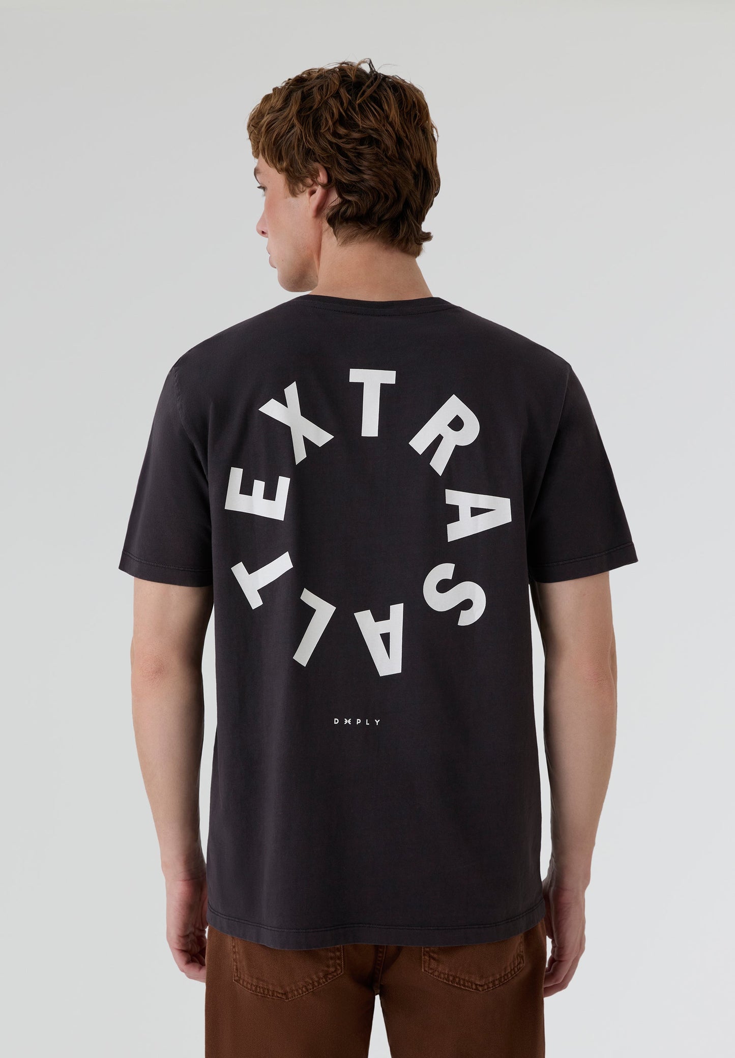 DEEPLY | EXTRA TEE