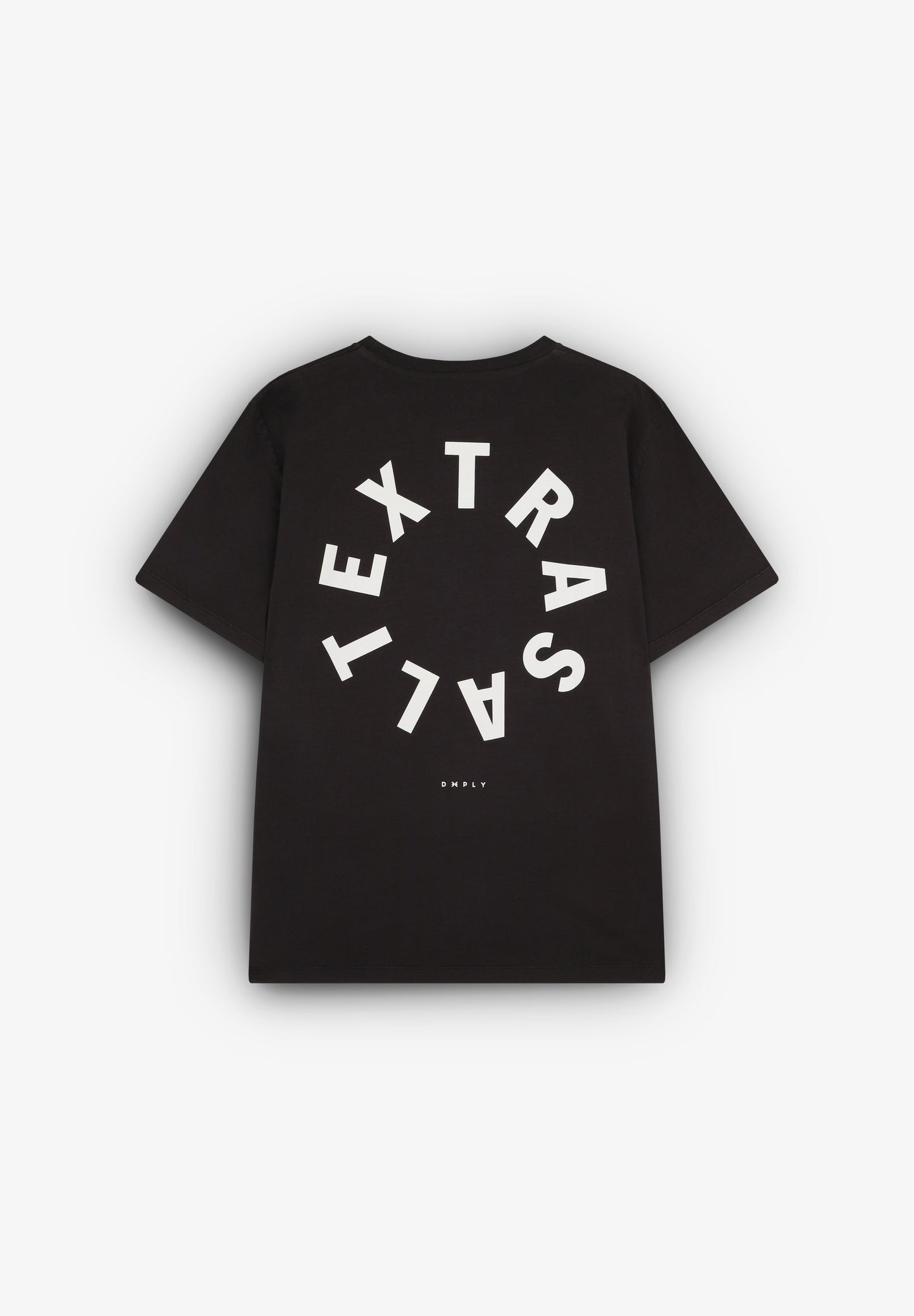 DEEPLY | EXTRA TEE
