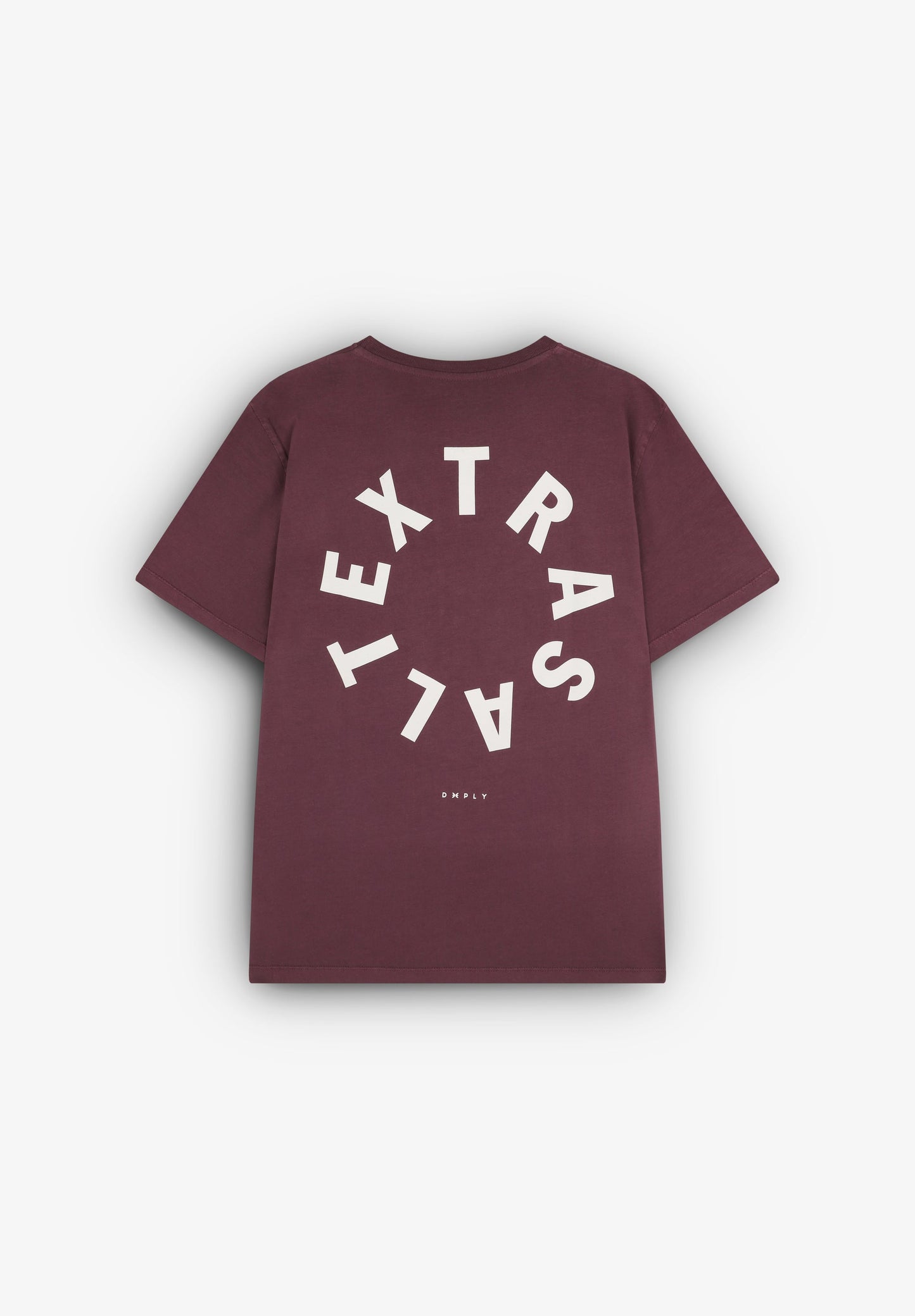 DEEPLY | EXTRA TEE