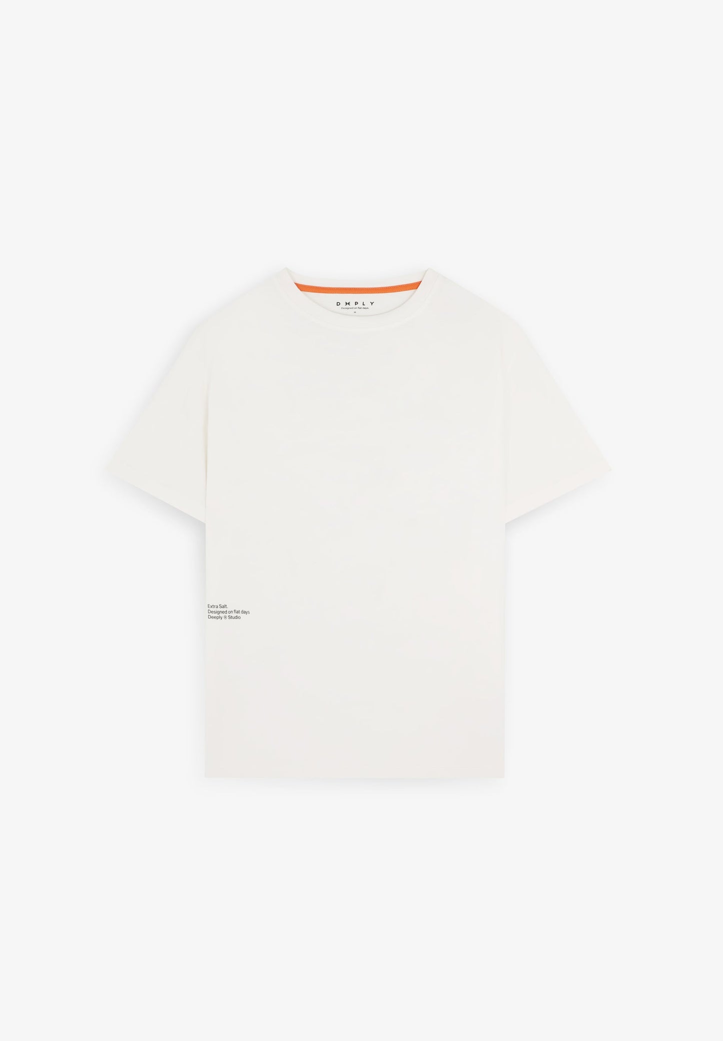 DEEPLY | EXTRA TEE