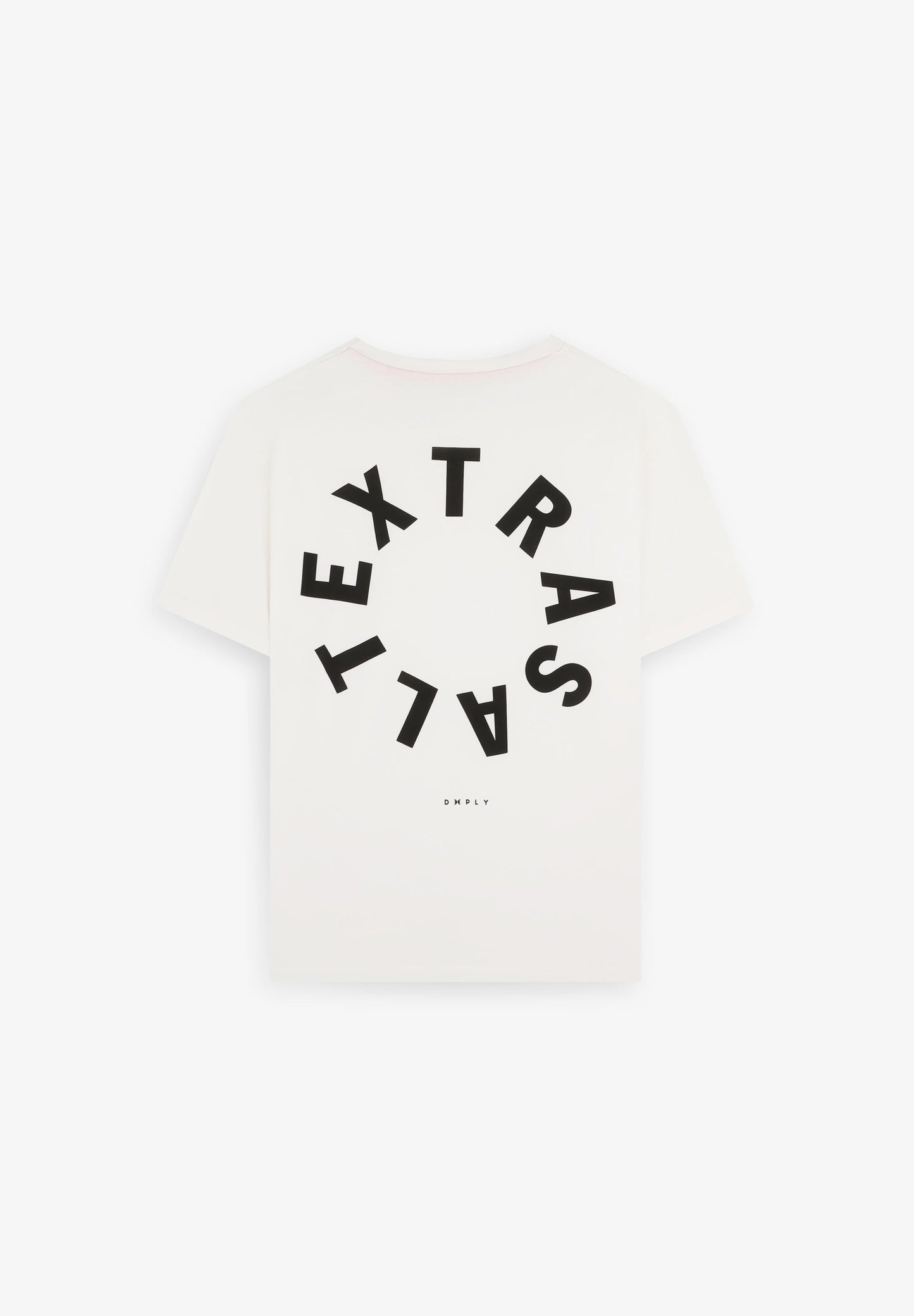 DEEPLY | EXTRA TEE
