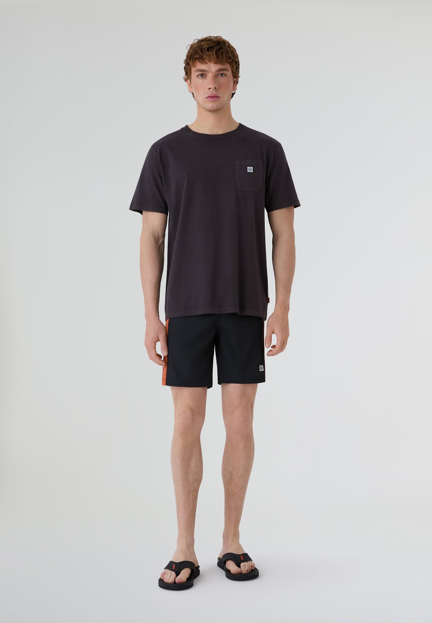 DEEPLY | LIMITLESS BOARDSHORT II