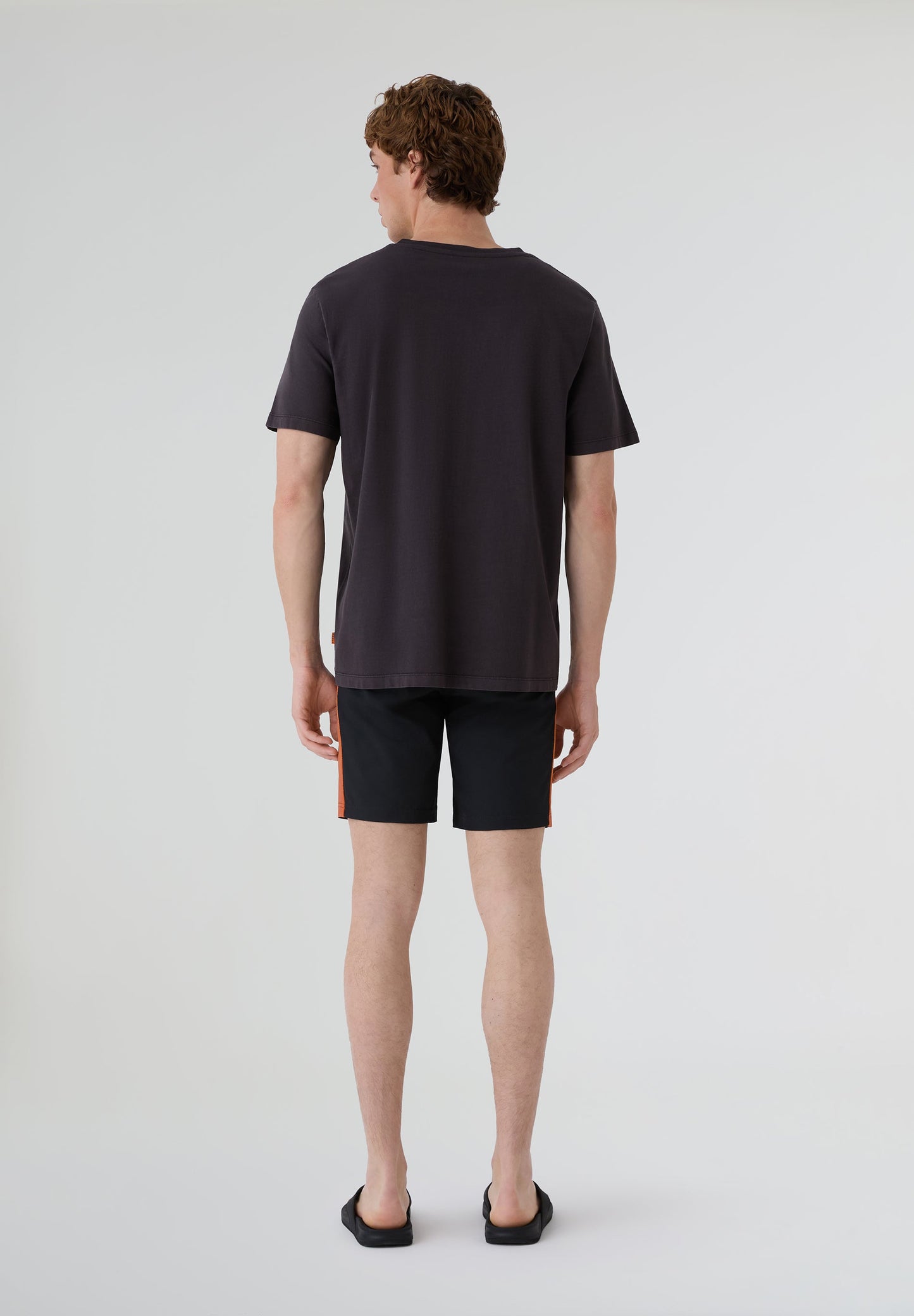 DEEPLY | LIMITLESS BOARDSHORT II