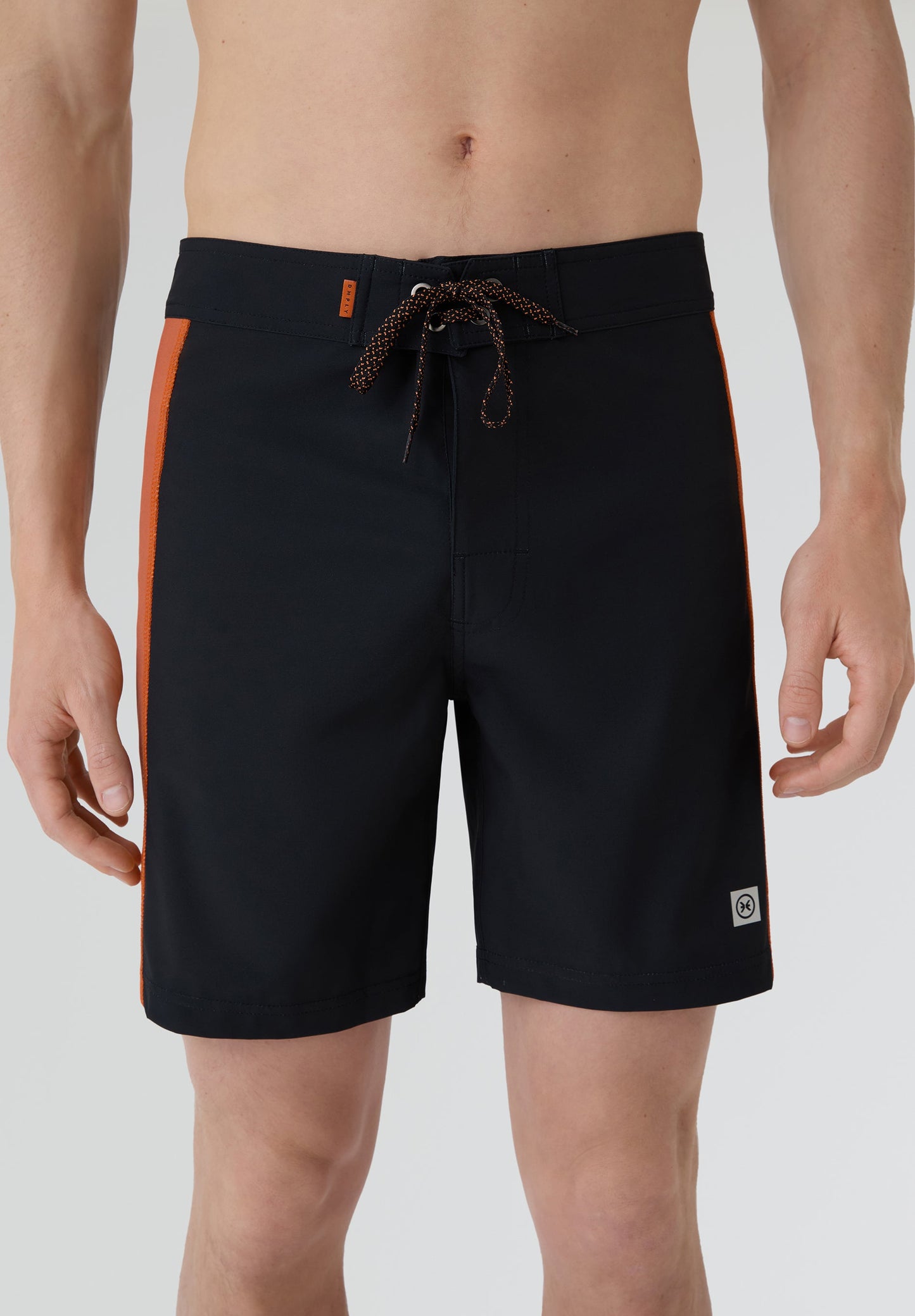 DEEPLY | LIMITLESS BOARDSHORT II
