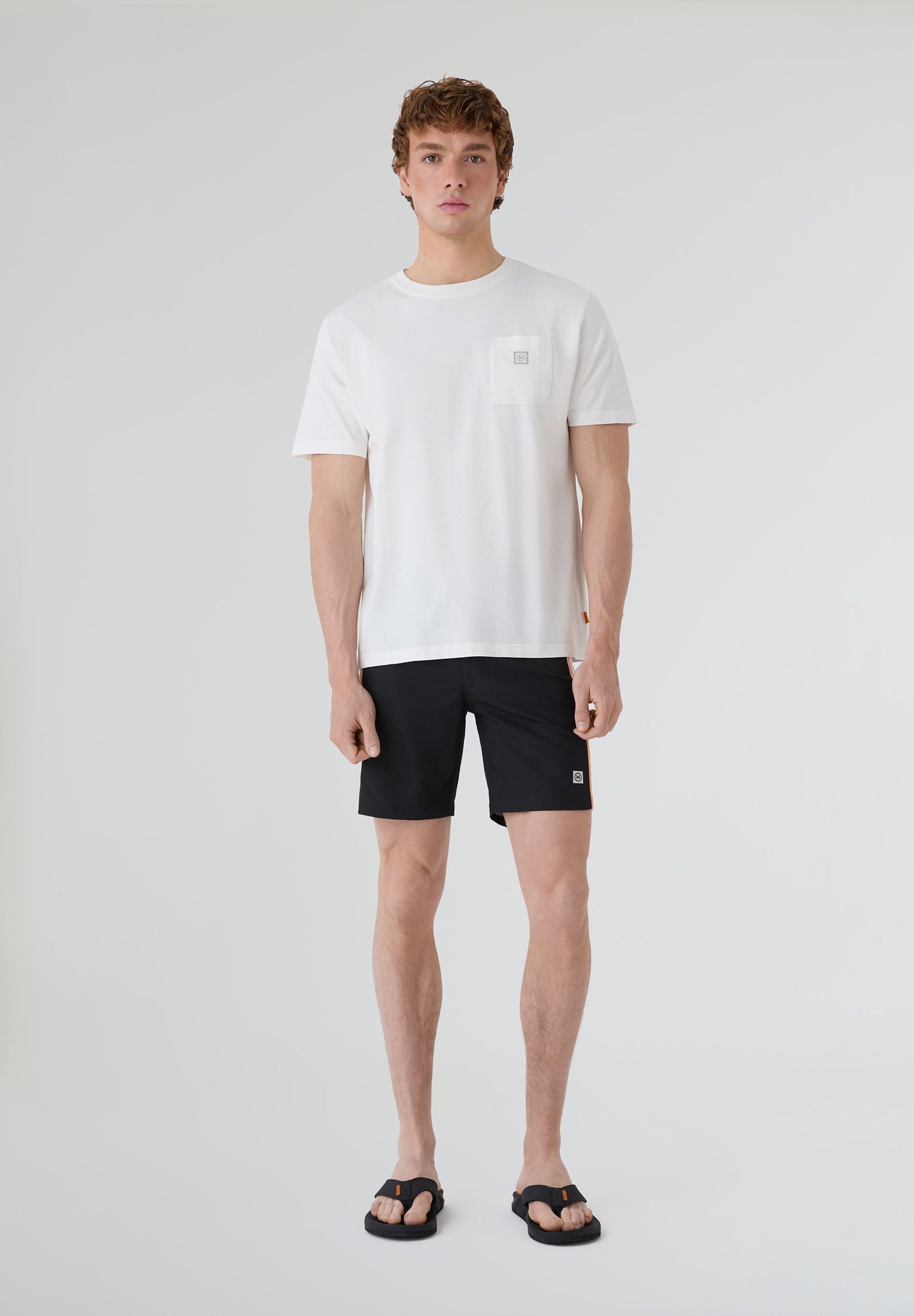 DEEPLY | LIMITLESS BOARDSHORT II