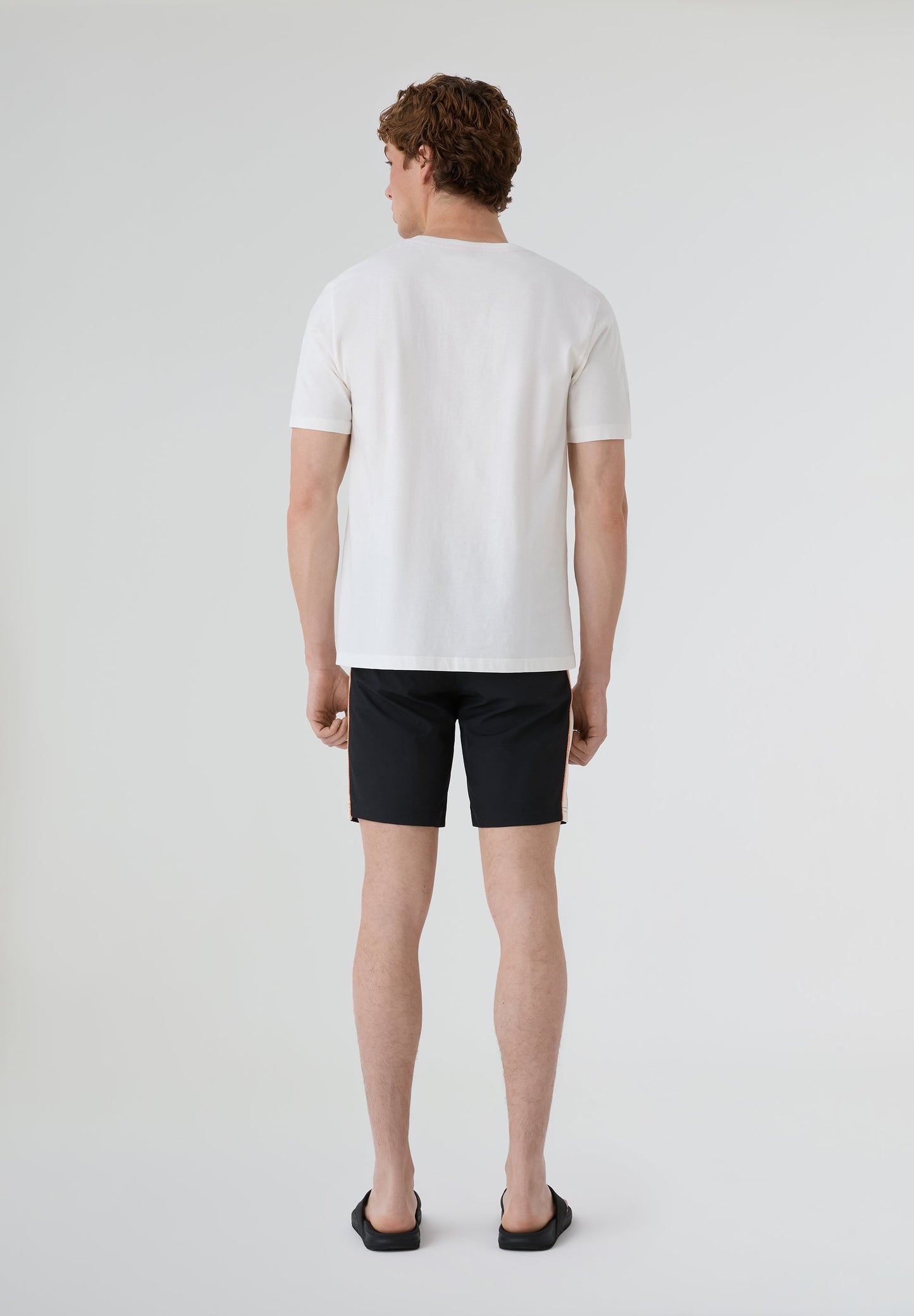 DEEPLY | LIMITLESS BOARDSHORT II