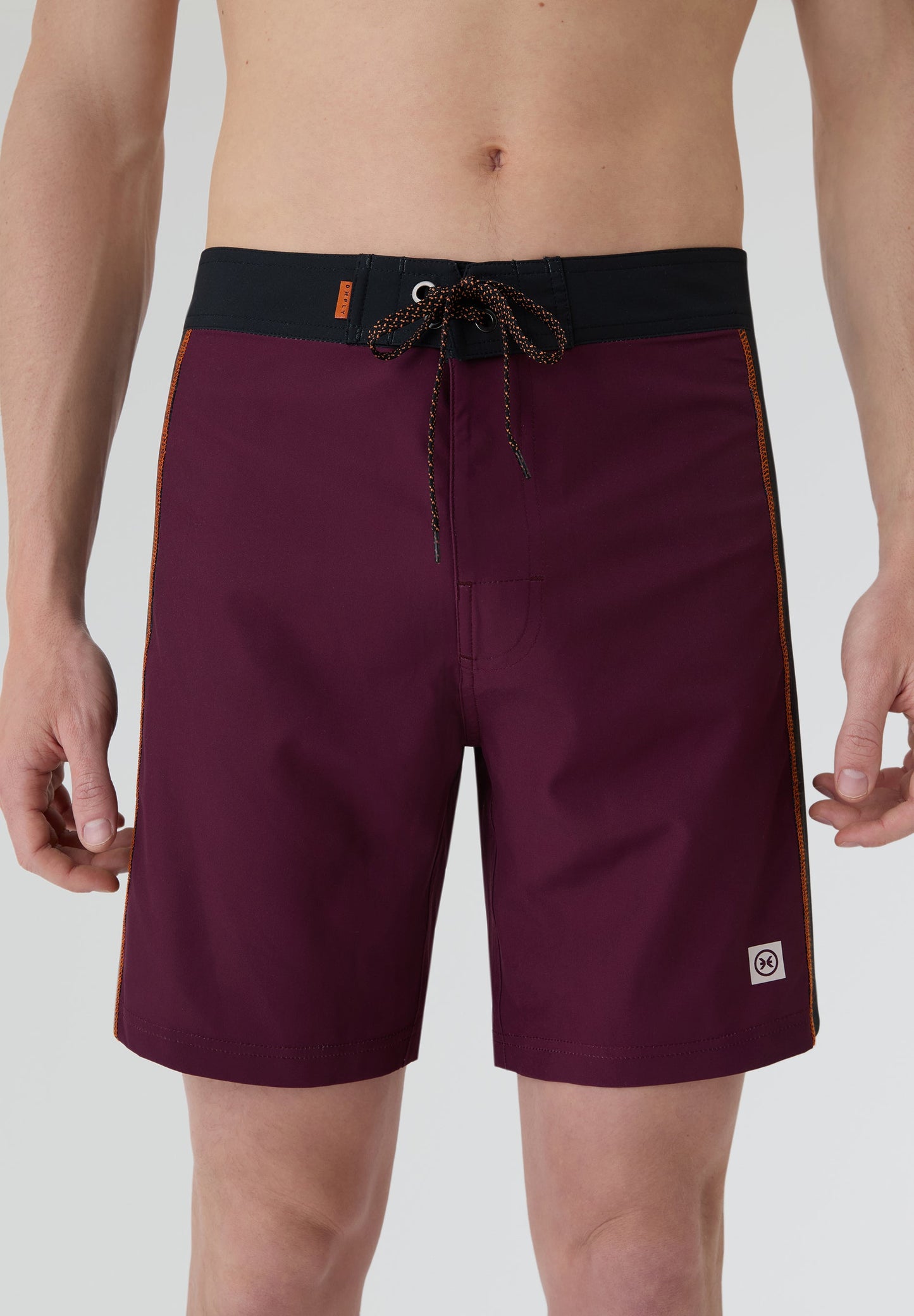 DEEPLY | LIMITLESS BOARDSHORT II