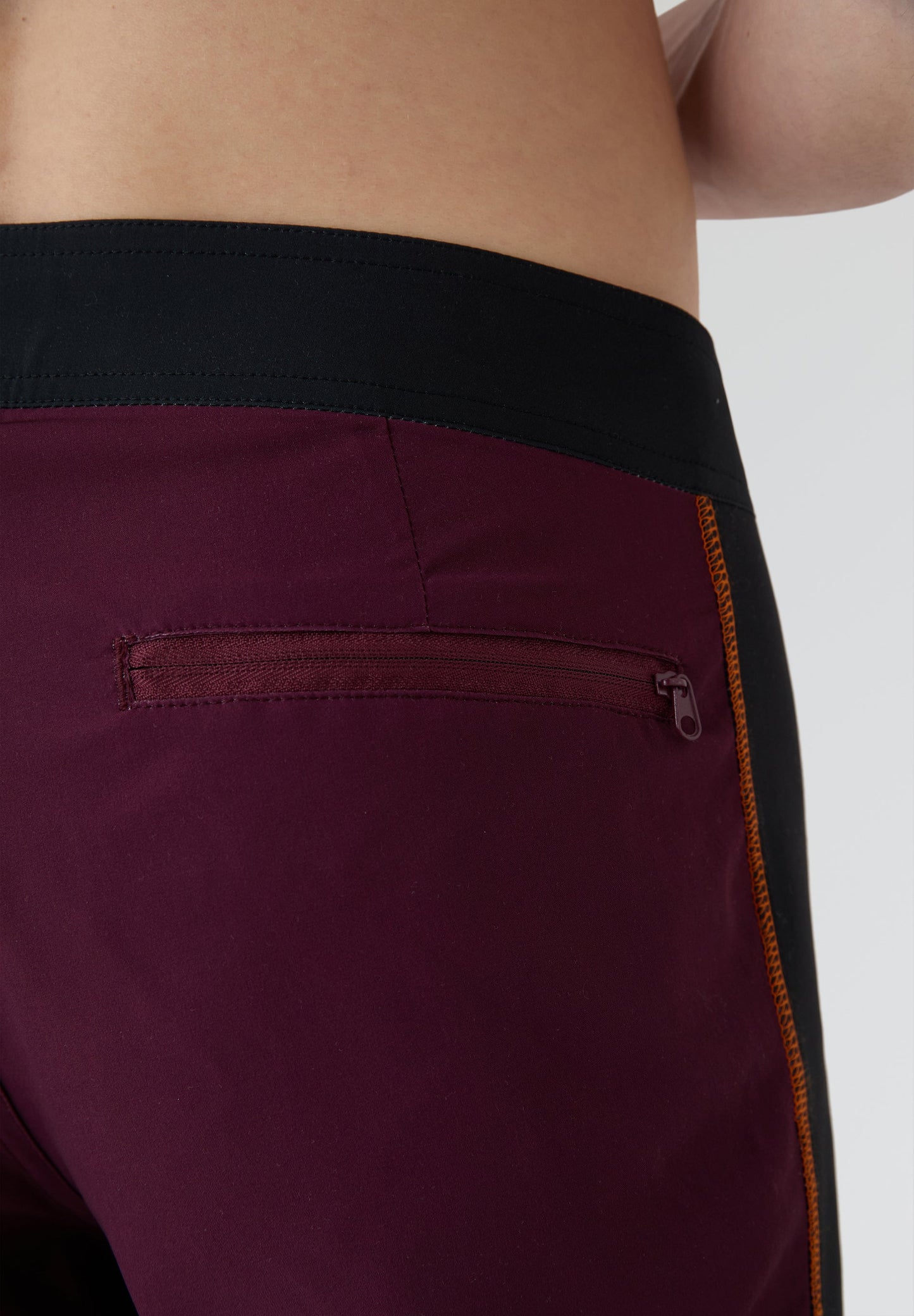 DEEPLY | LIMITLESS BOARDSHORT II