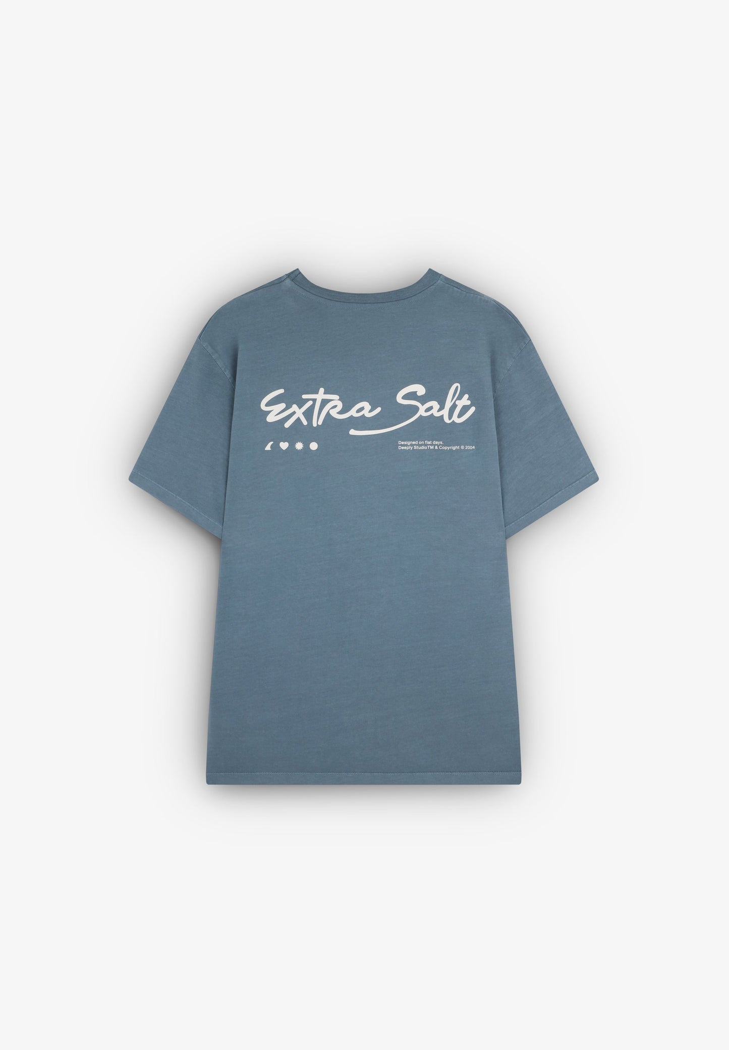 DEEPLY | EXTRA SALT TEE
