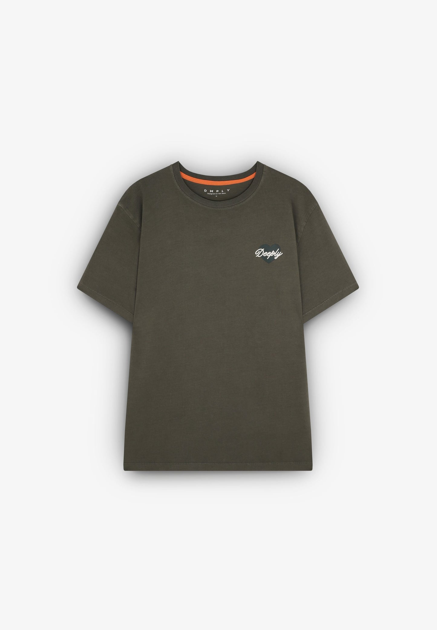 DEEPLY | EXTRA SALT TEE