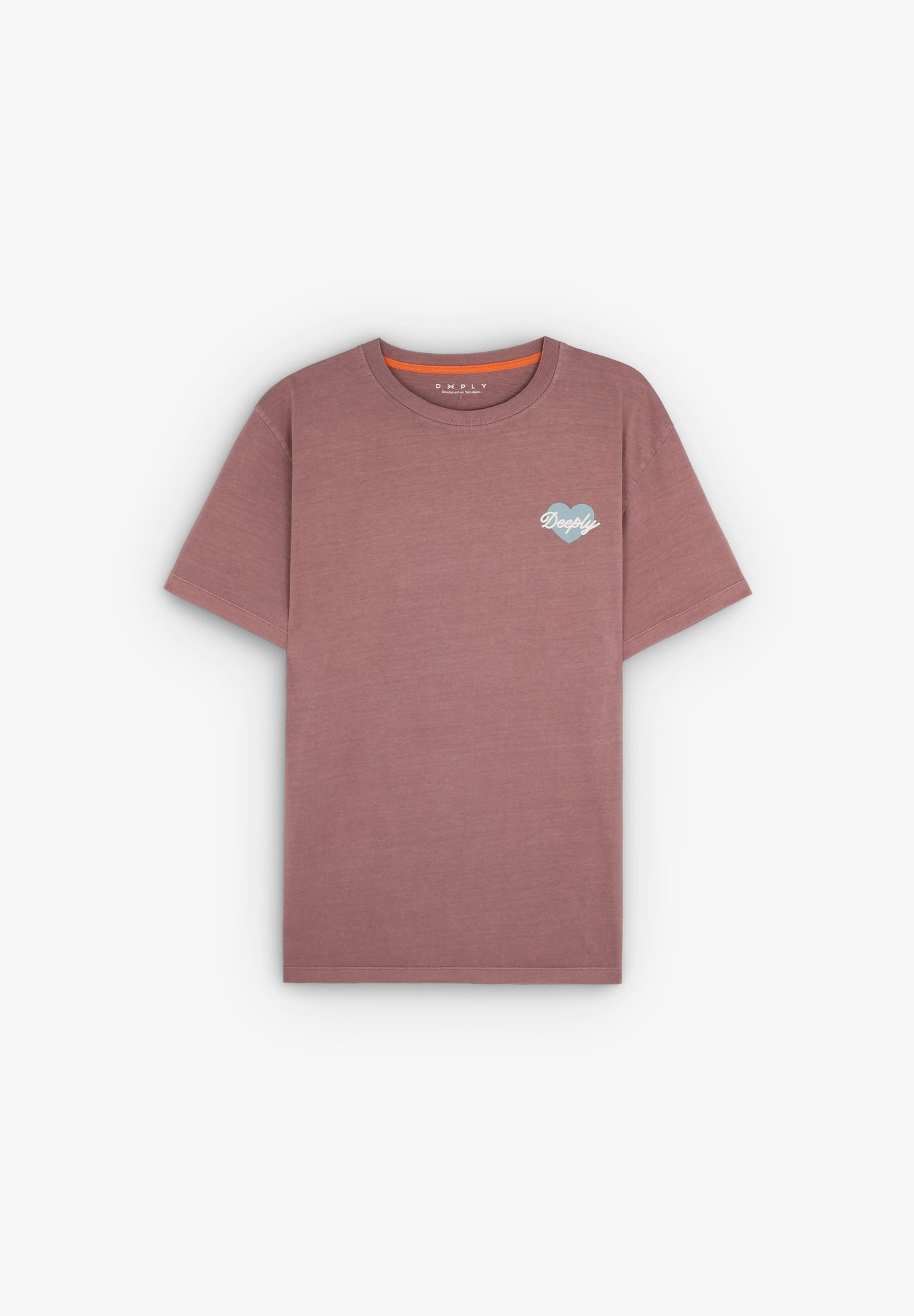 DEEPLY | EXTRA SALT TEE