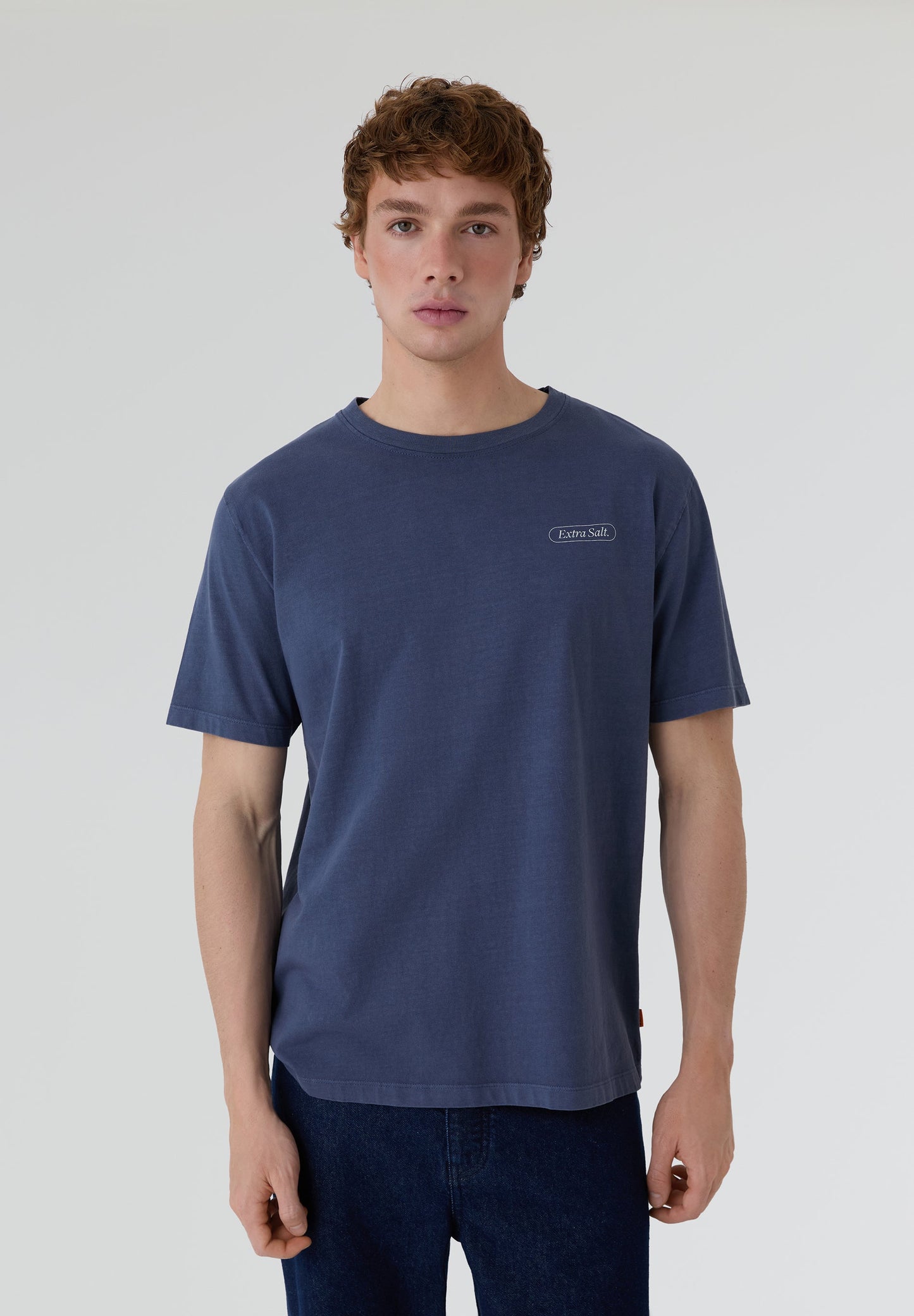 DEEPLY | SALT TEE