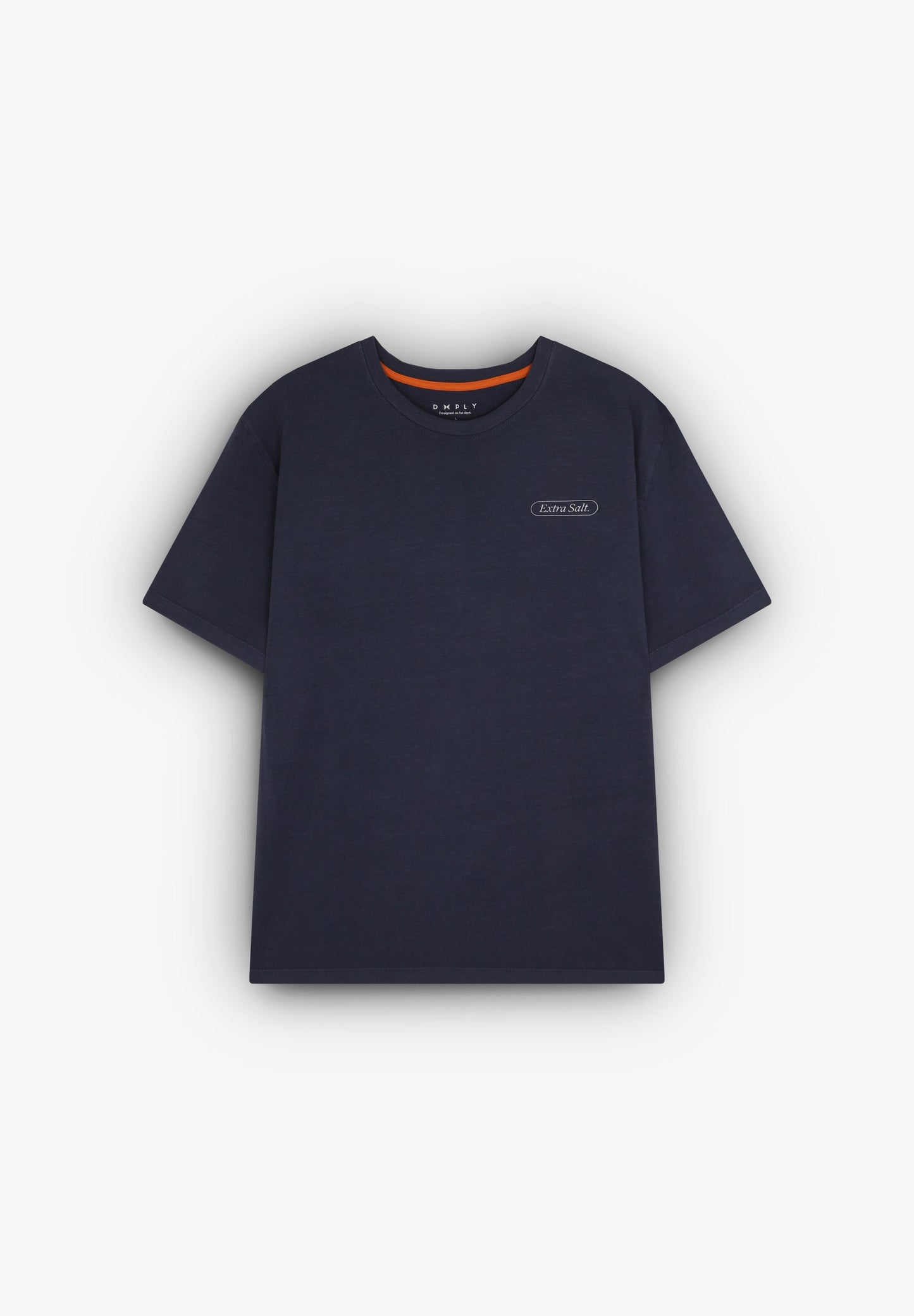 DEEPLY | SALT TEE