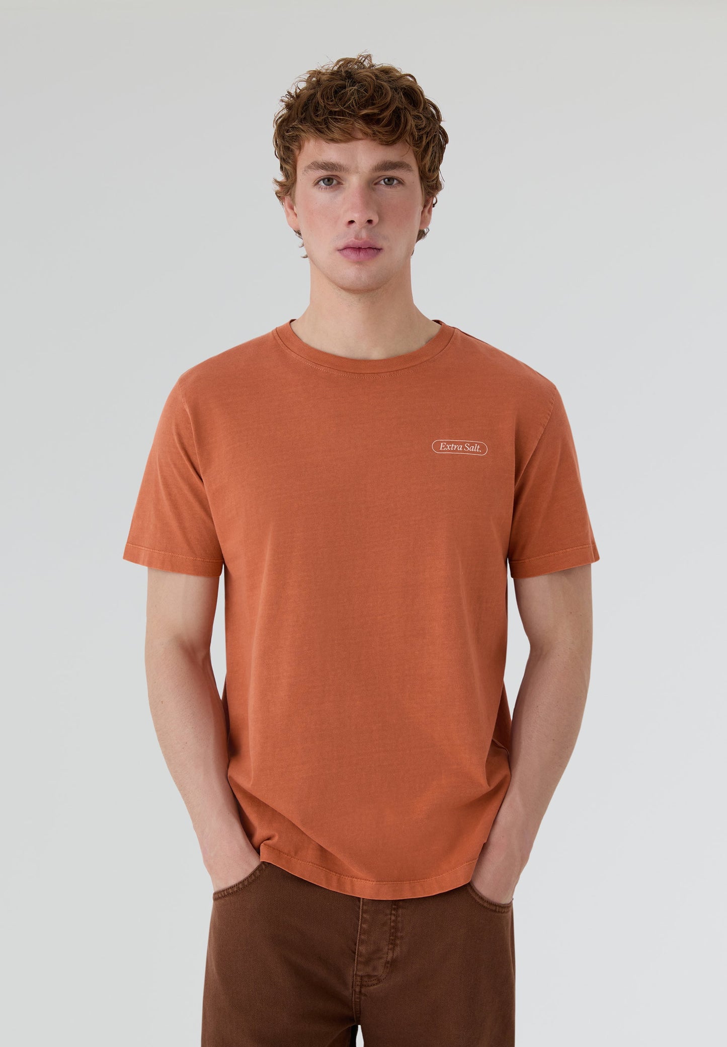 DEEPLY | SALT TEE