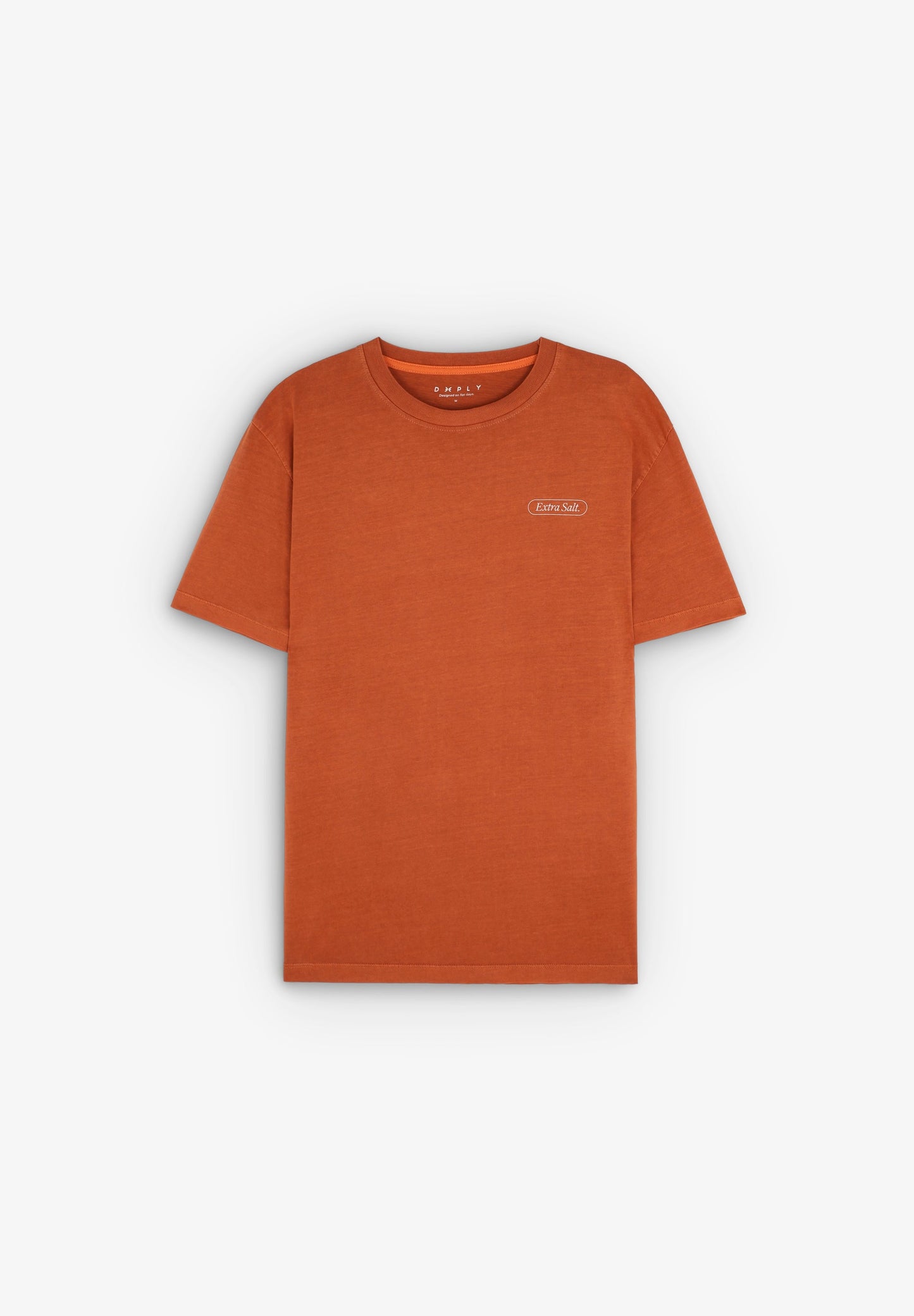 DEEPLY | SALT TEE