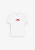 WE ARE NOT FRIENDS | BOLD LOVE T-SHIRT