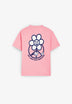WE ARE NOT FRIENDS | YOUNG DAISY T-SHIRT