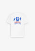 WE ARE NOT FRIENDS | READY TO SPORT T-SHIRT