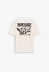 VANS | CAMISETA EARTHBOUND LOOSE FIT SS