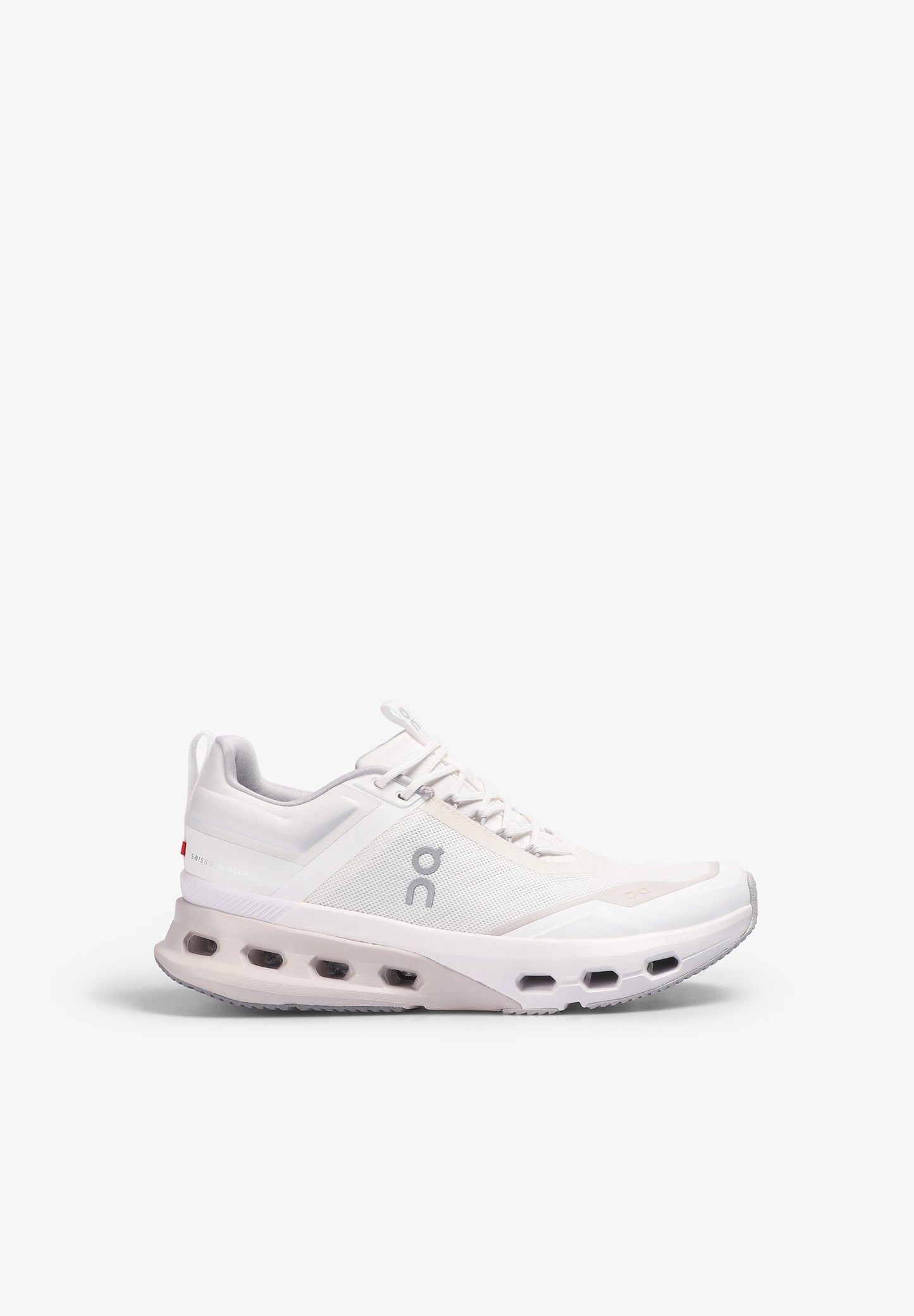 ON | SAPATILHAS CLOUDNOVA X DE MULHER