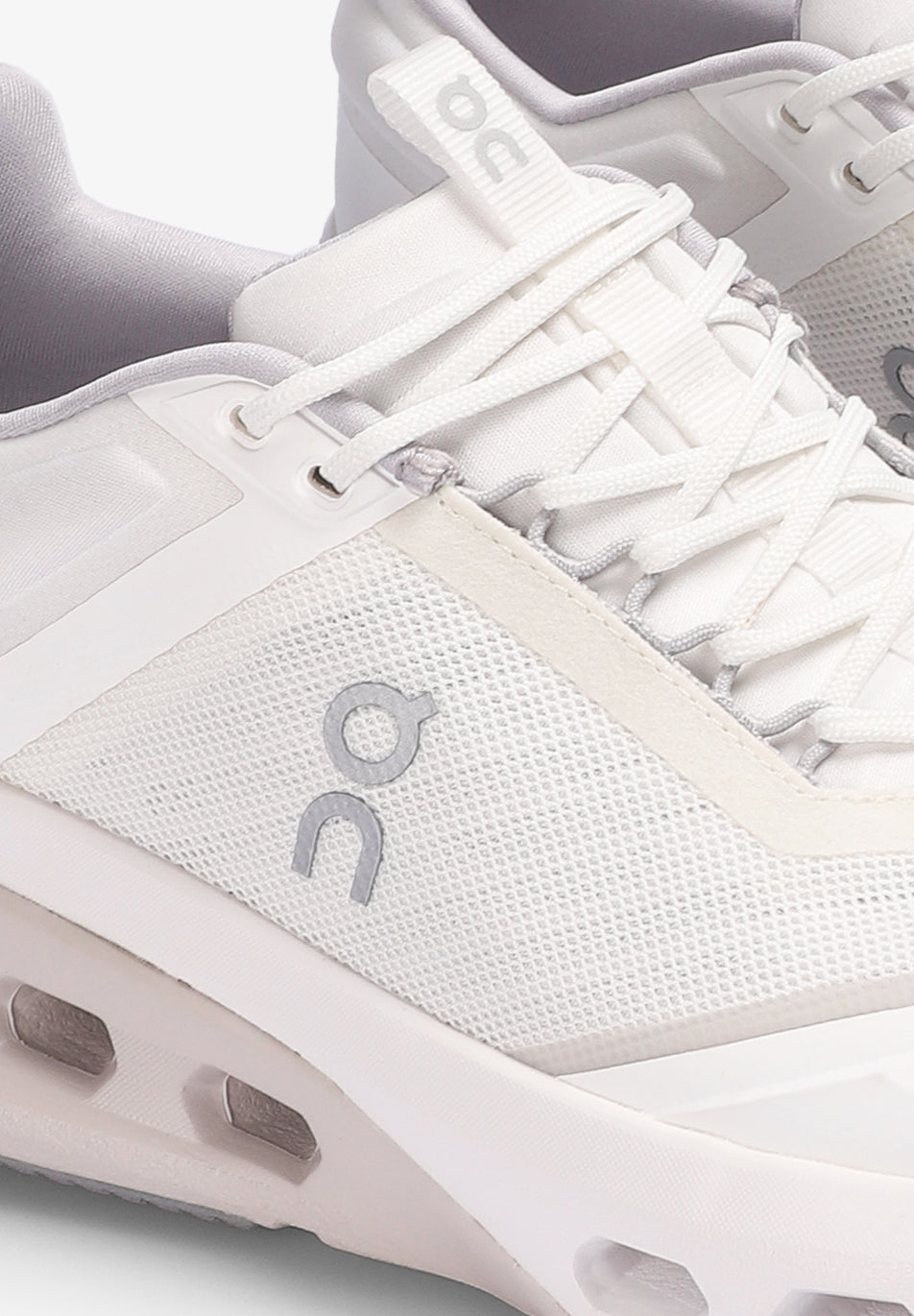 ON | SAPATILHAS CLOUDNOVA X DE MULHER