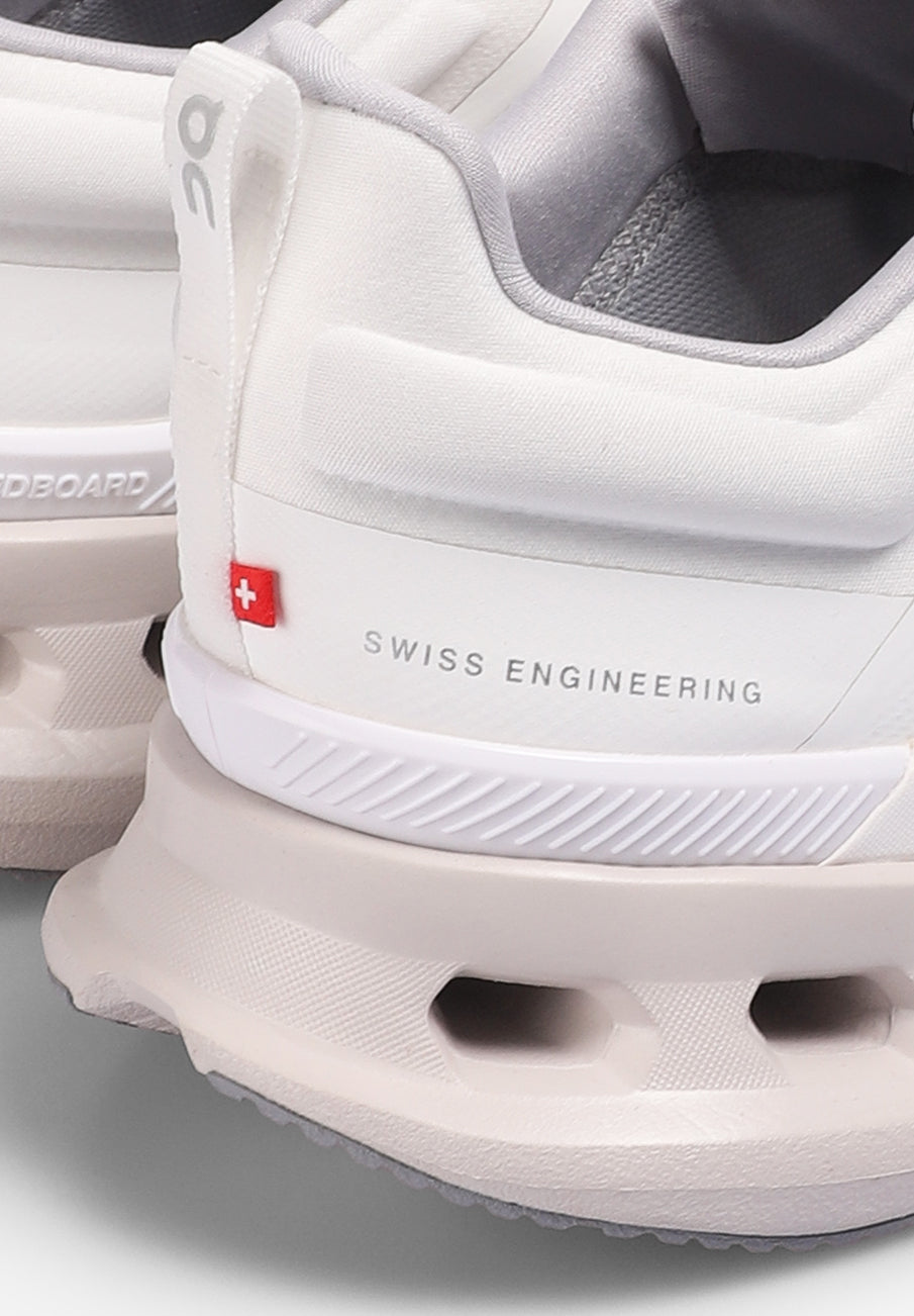 ON | SAPATILHAS CLOUDNOVA X DE MULHER