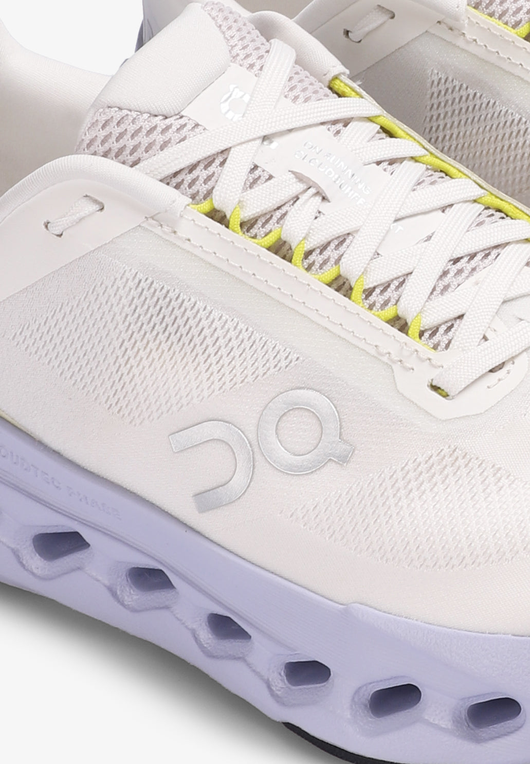 ON | SAPATILHAS CLOUDSURFER NEXT DE MULHER