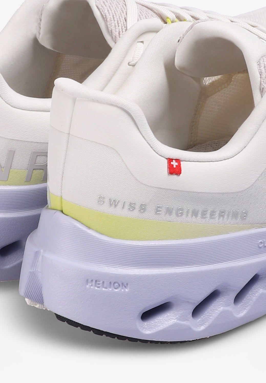 ON | SAPATILHAS CLOUDSURFER NEXT DE MULHER