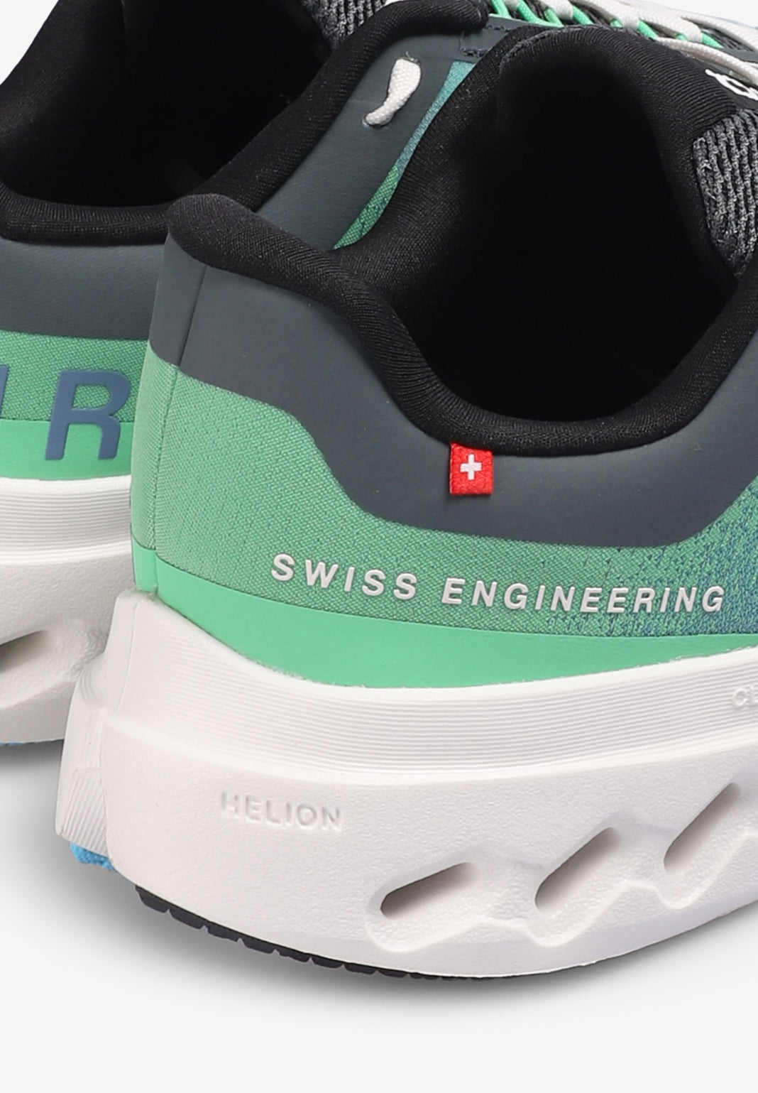 ON | SAPATILHAS CLOUDSURFER NEXT DE HOMEM