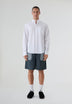 GANT | CAMISA DE POPELINA REG CLÁSSICA