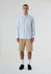 GANT | CAMISA OXFORD REG CLÁSSICA